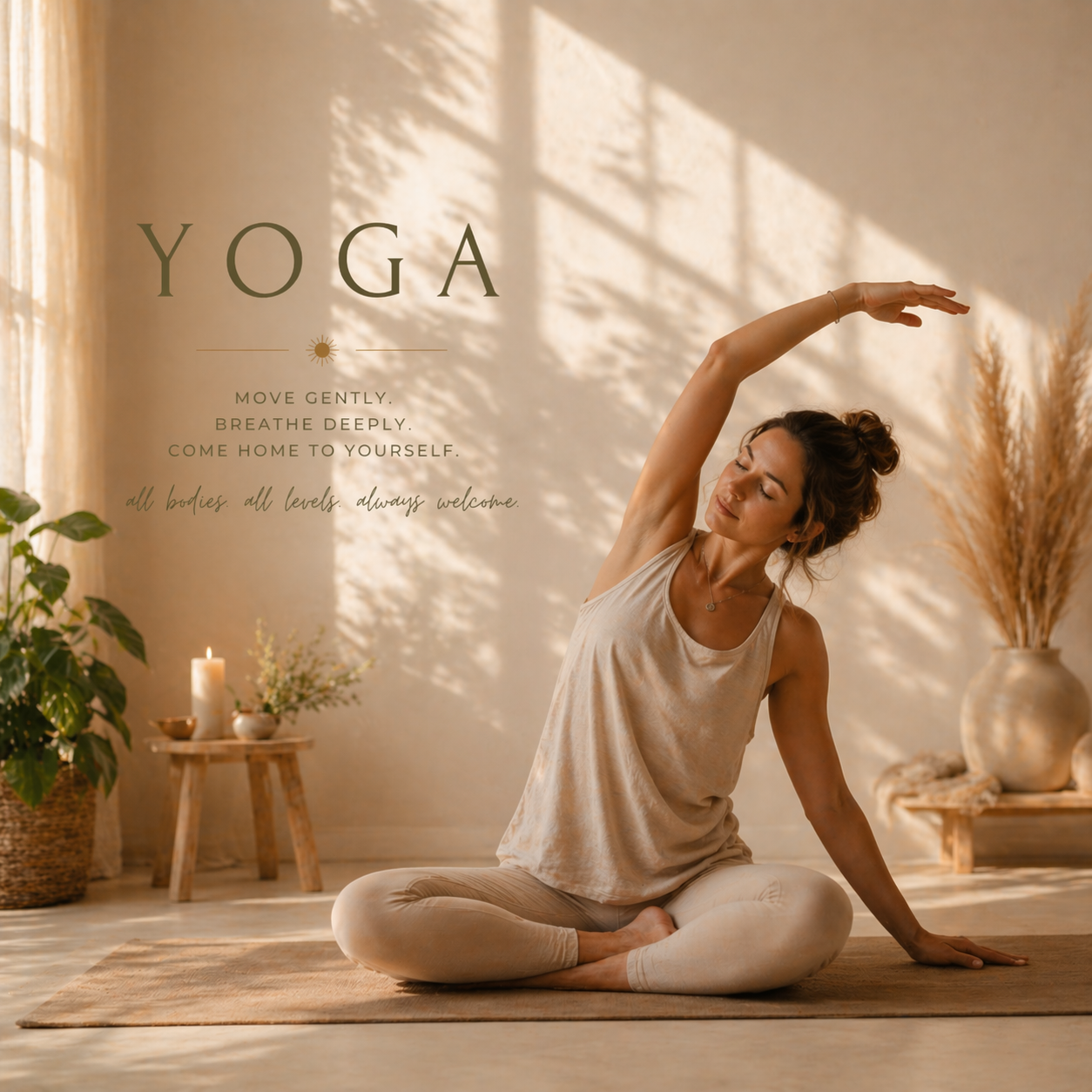 Yoga