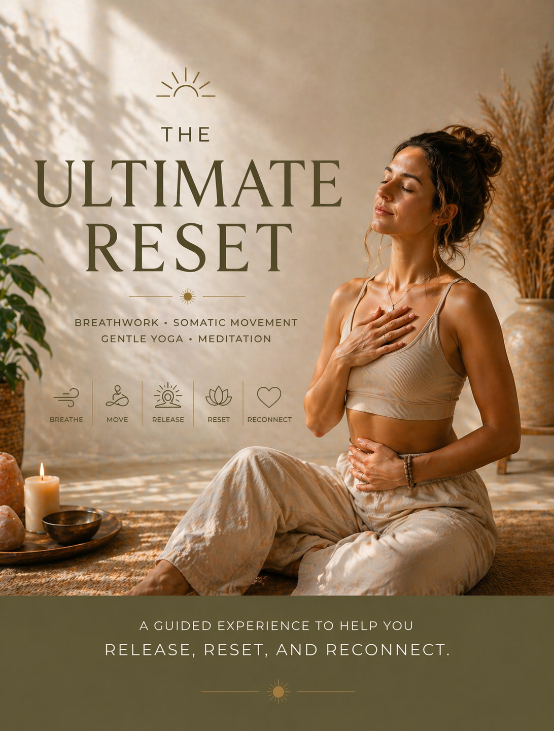 The Ultimate Reset