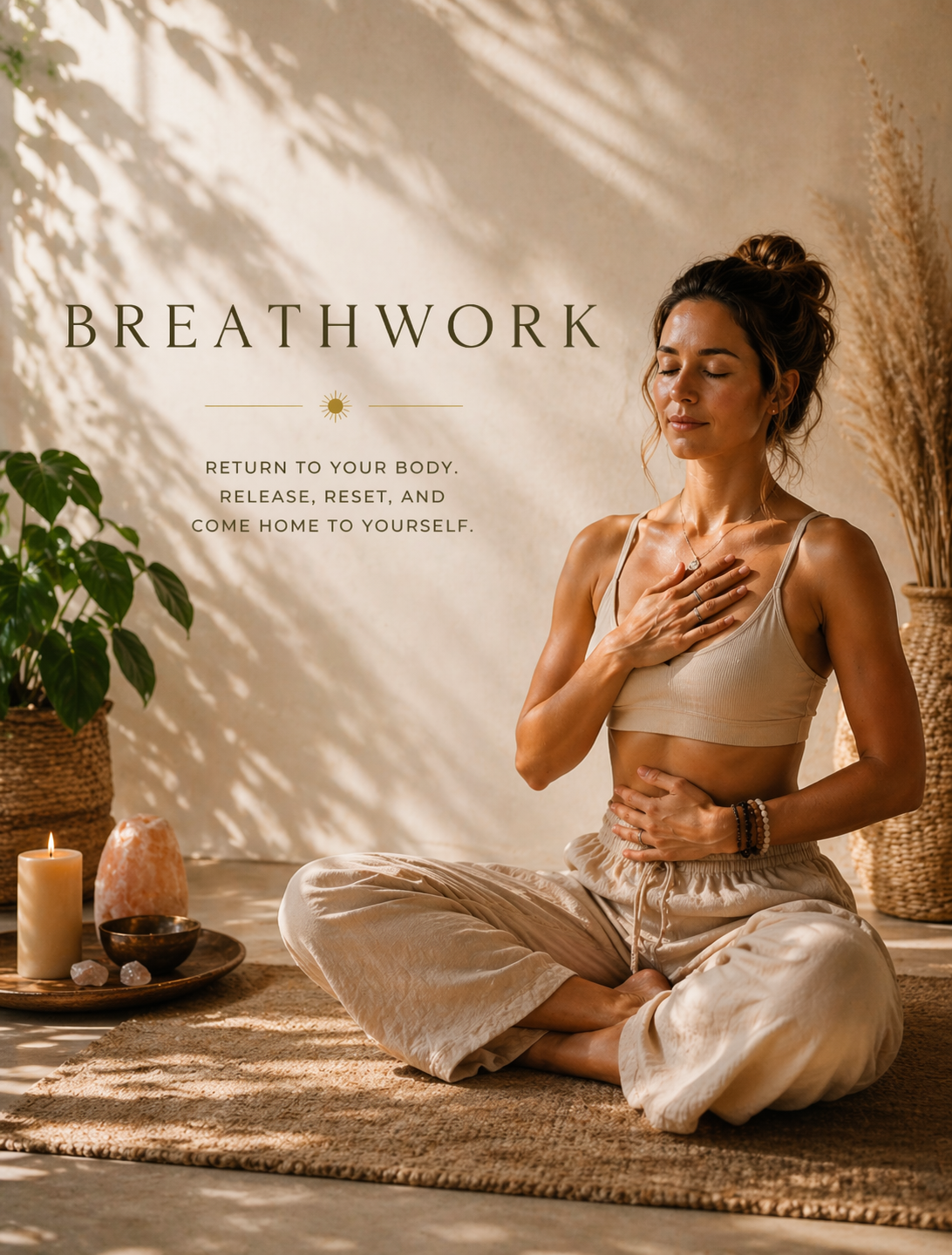 Breathwork