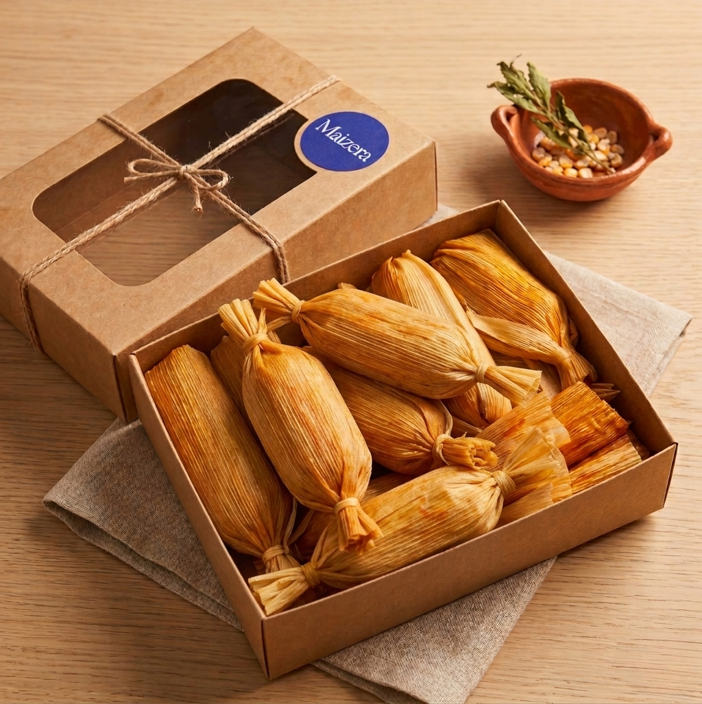 Tamalitos