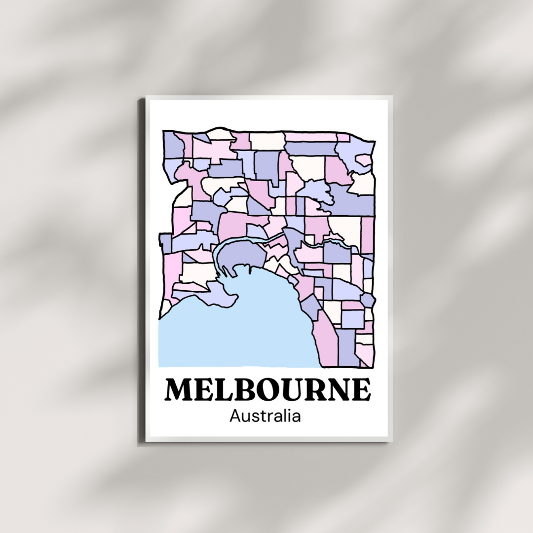 Melbourne