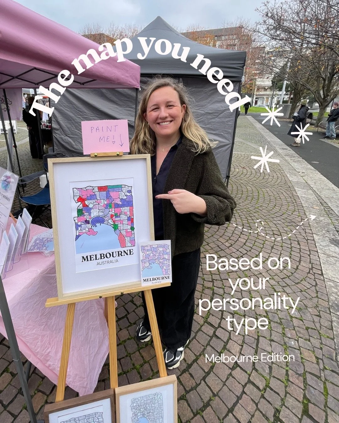 Which Melbourne map are you? 🗺️

Your personality type knows before you do.

All maps start from $20 &mdash; find yours at paintingbysuburbs.com (link in bio)