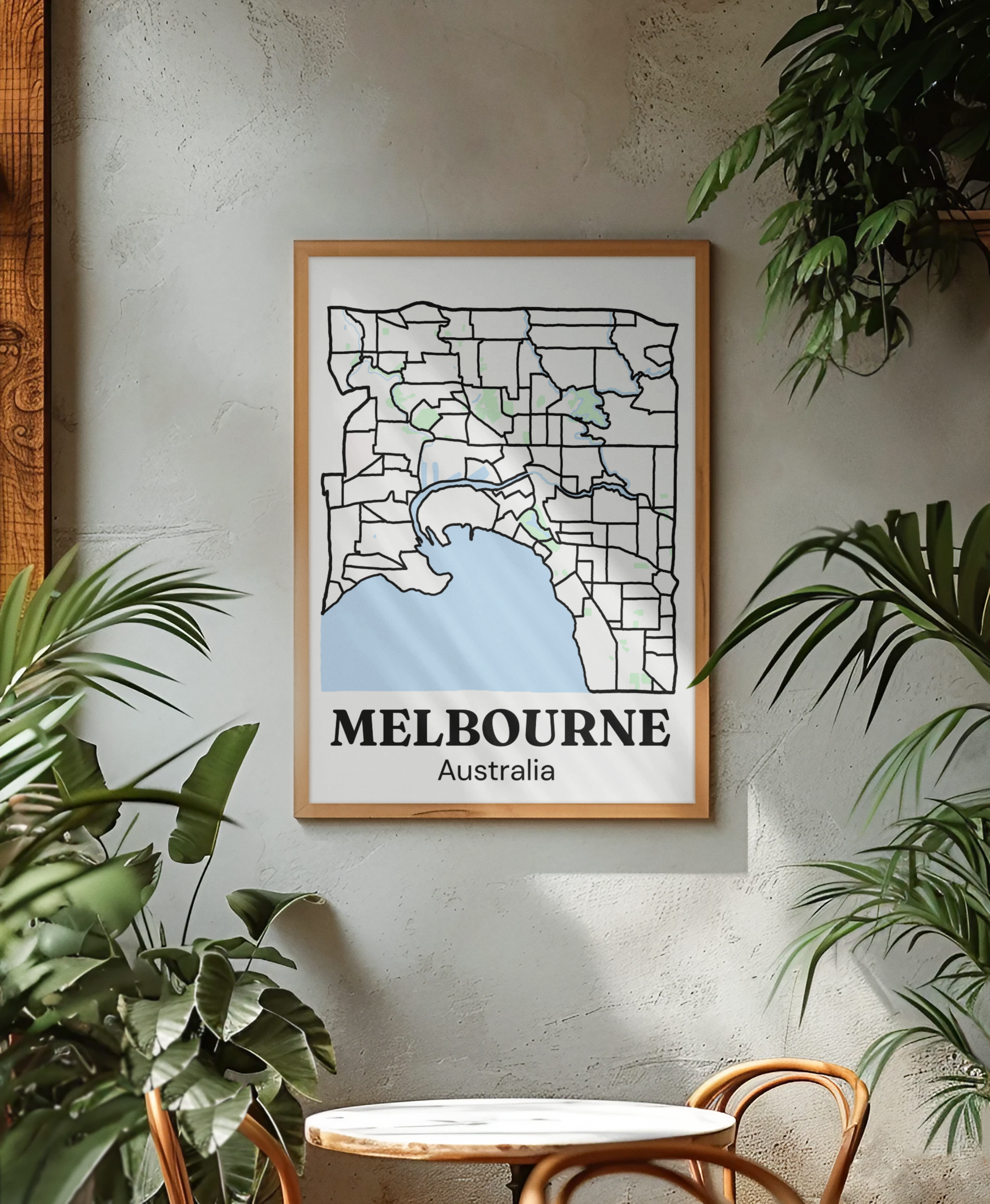Best Gifts for Someone Moving to Melbourne
