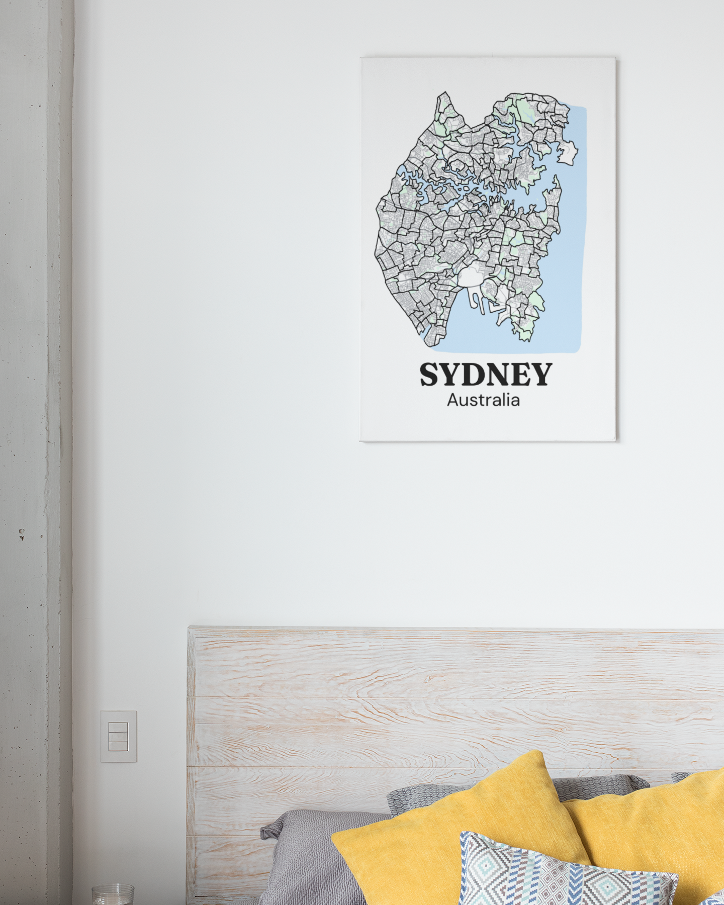 mockup-of-a-vertical-canvas-hanging-over-a-tidy-bed-25853.png
