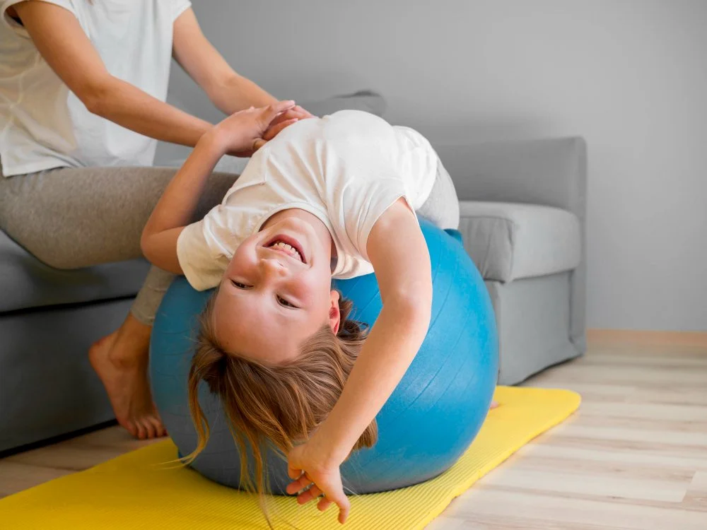 occupational therapy service