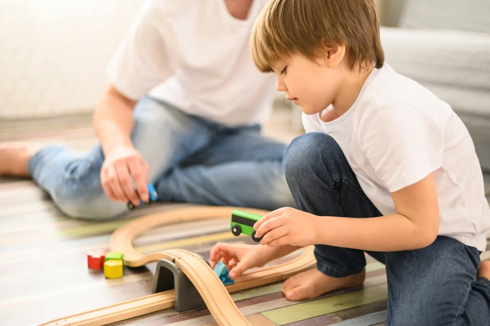 speech therapy services