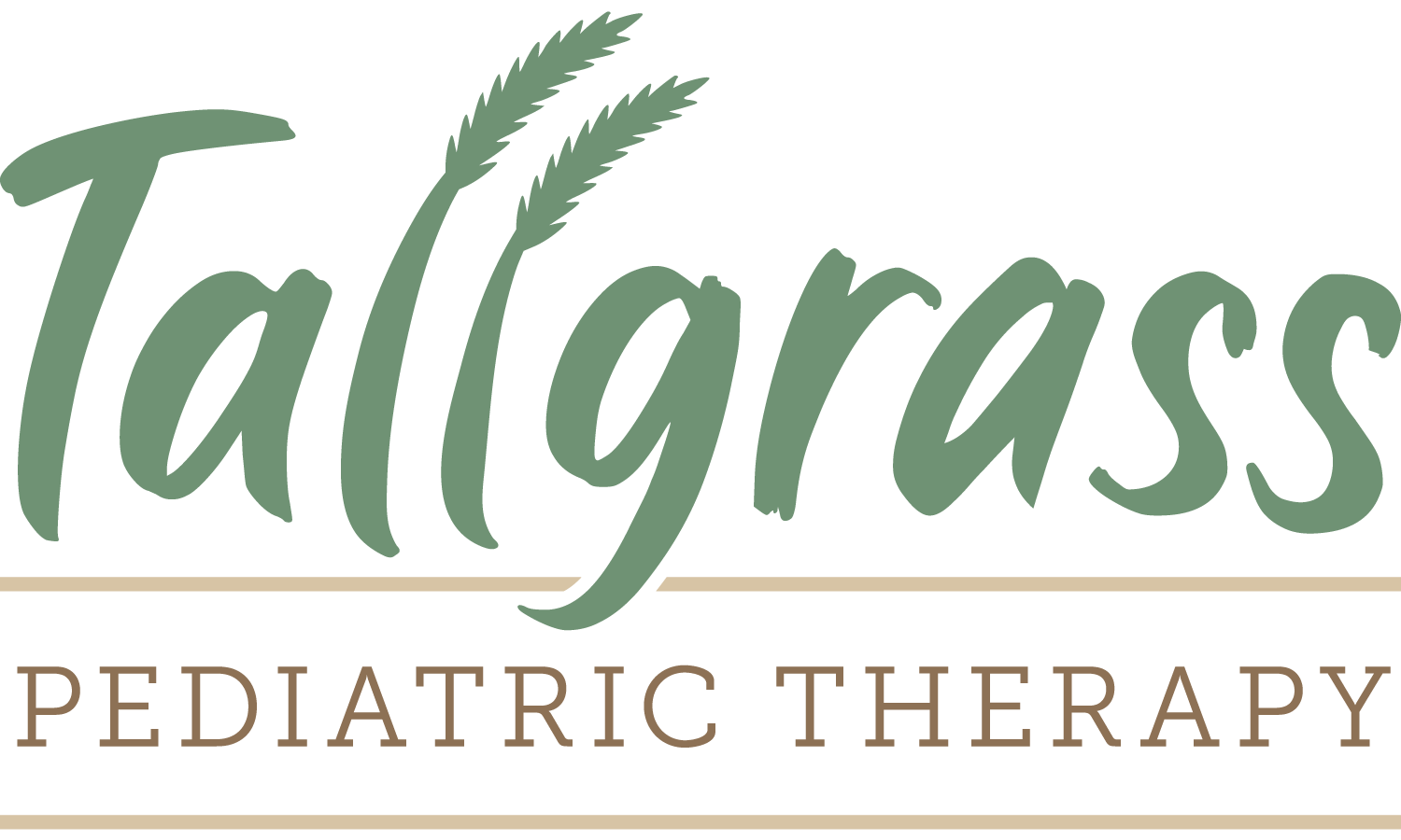 Tallgrass Pediatric Therapy