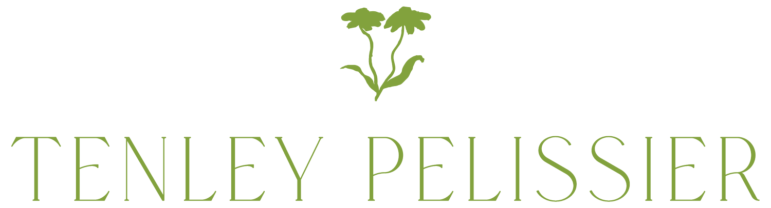 Tenley Pelissier Portfolio