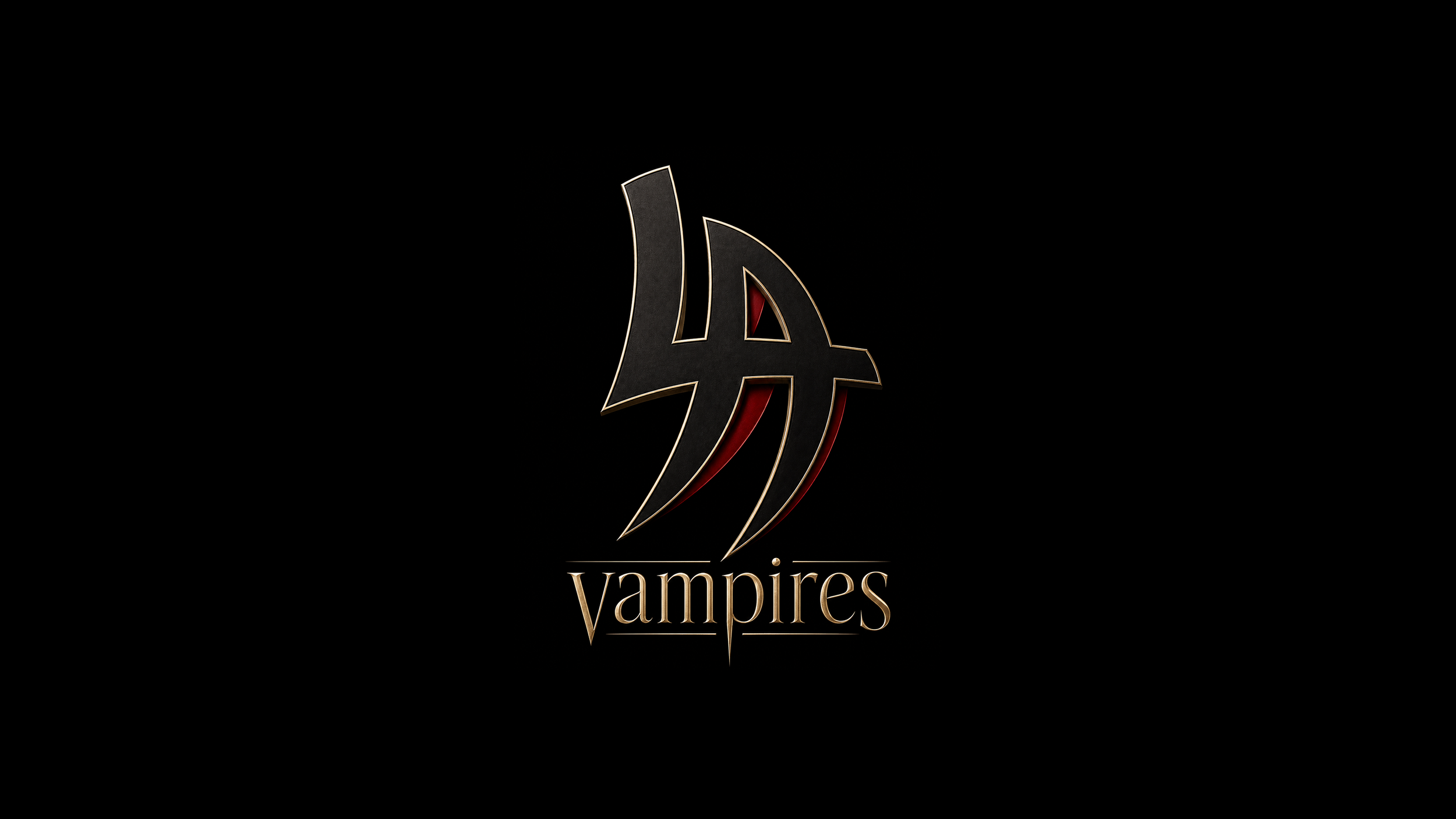 L.A. Vampires Pilot Screenplay