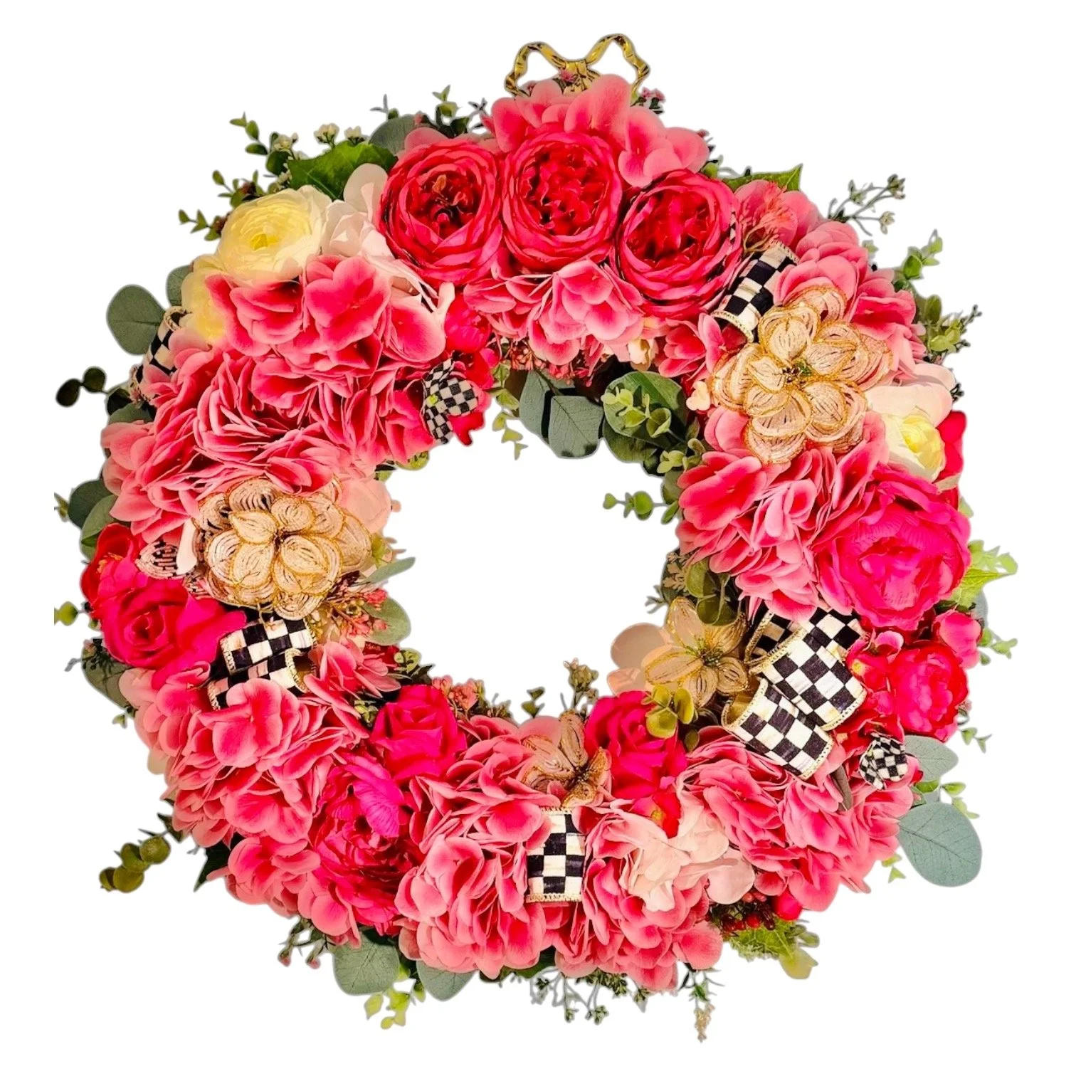 FUCHSIA FANTASY