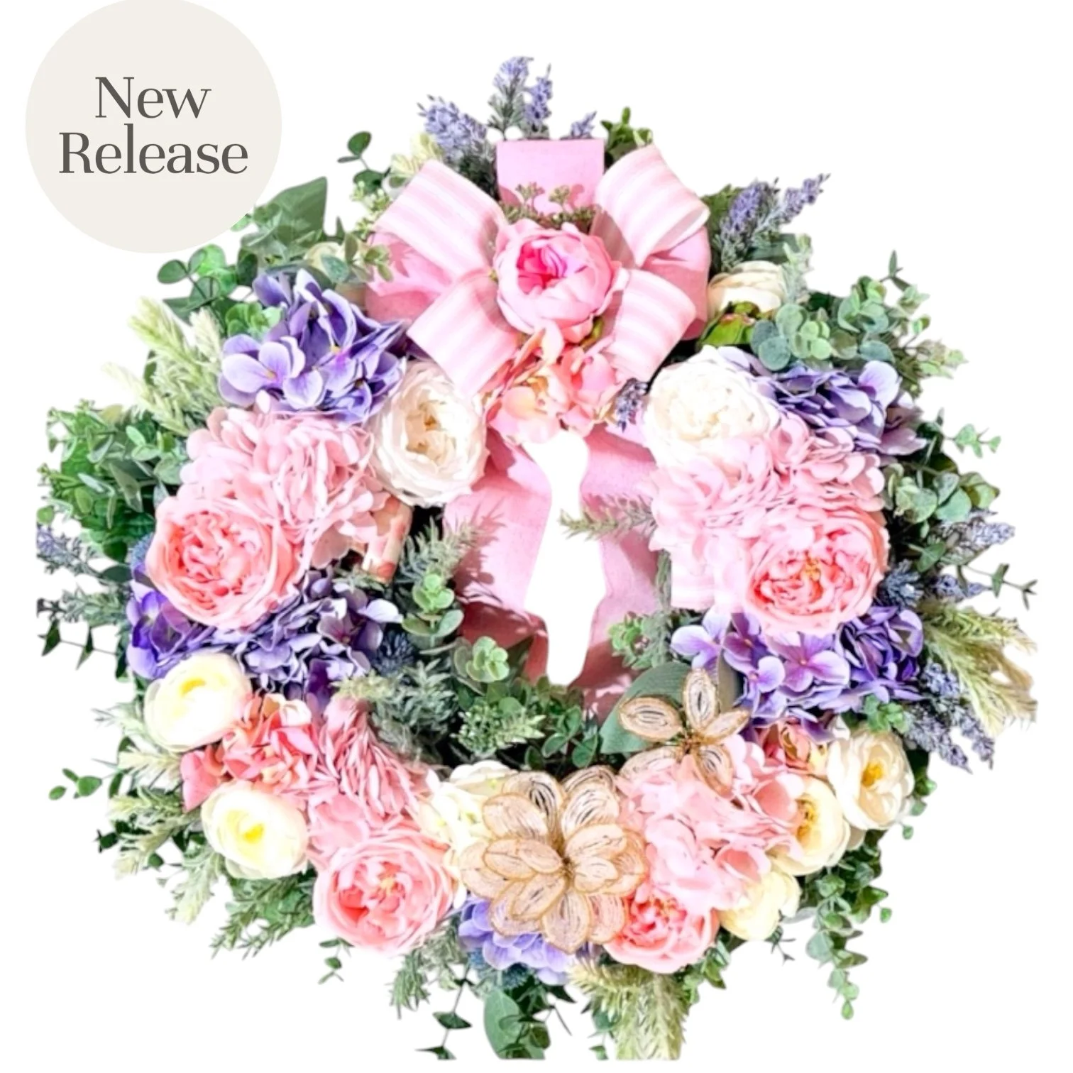 BLISSFUL BLOOMS