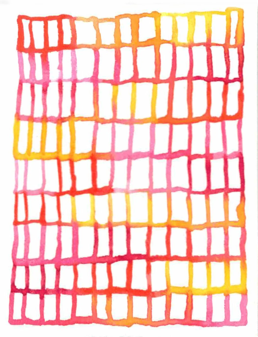 Watercolor