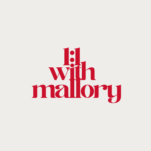 1:1 with Mallory