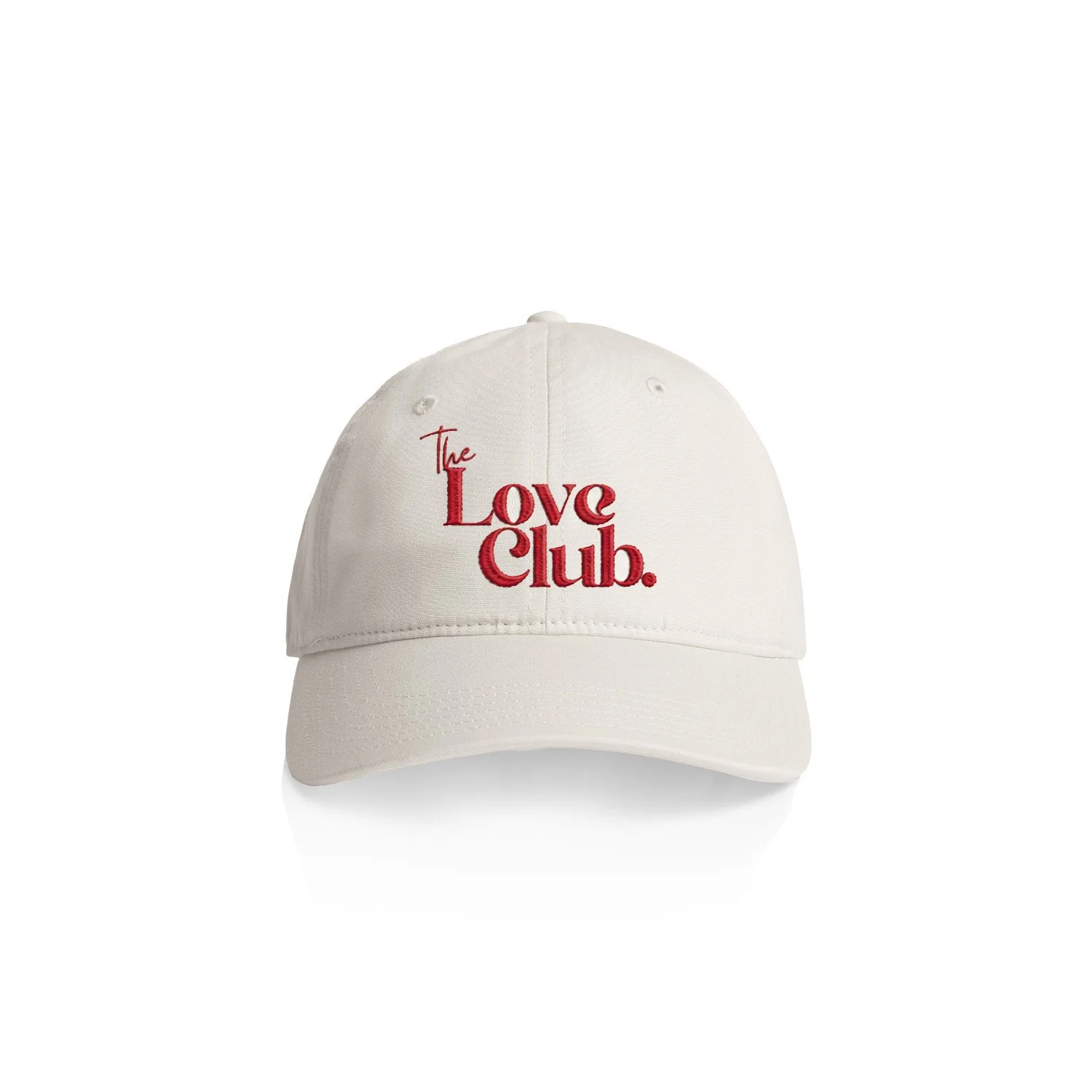 The Love Club Dad Hat