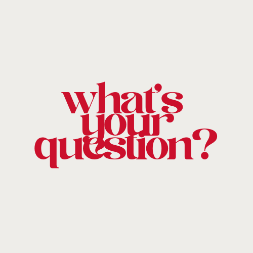 Question?