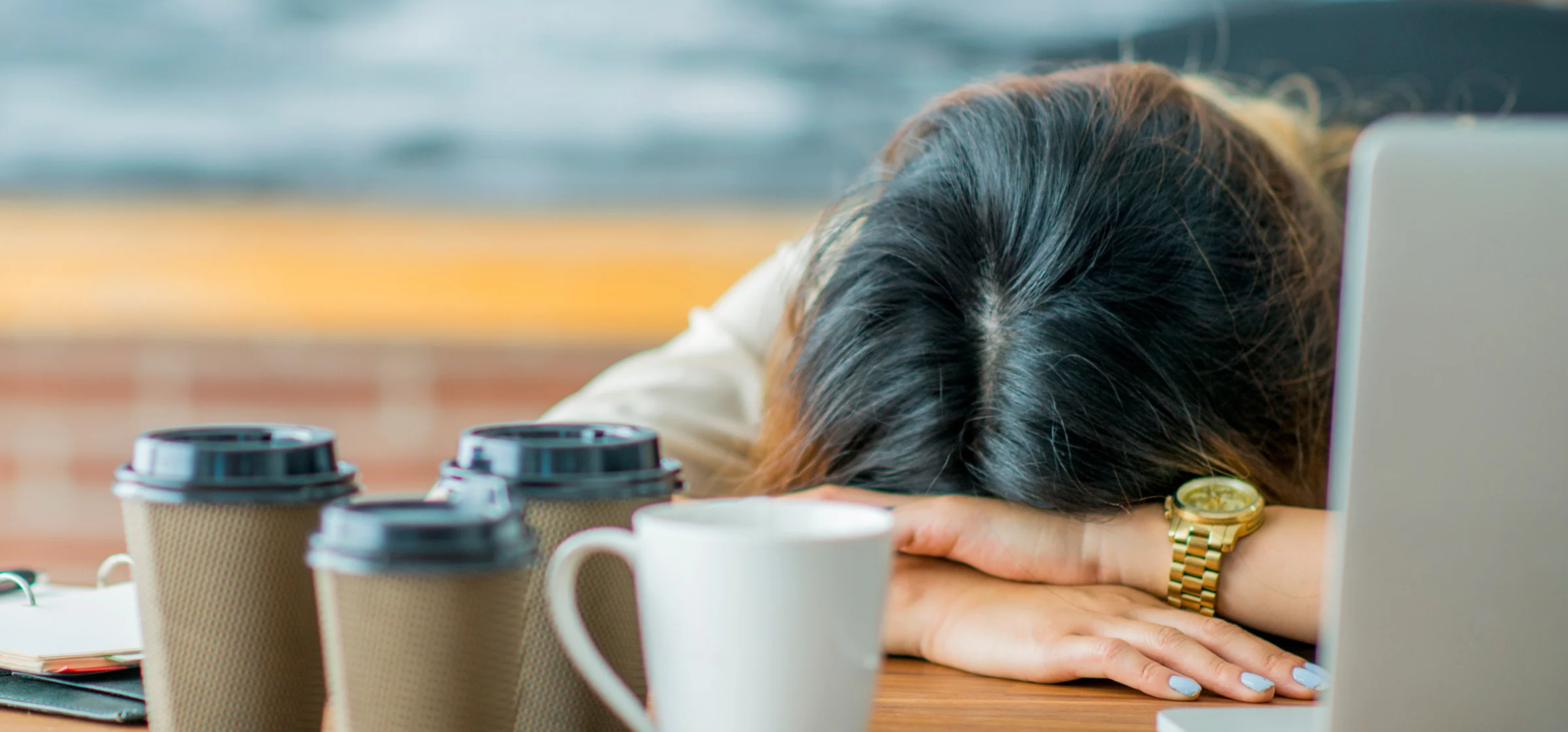 How to Stop Scrambling for Content Ideas