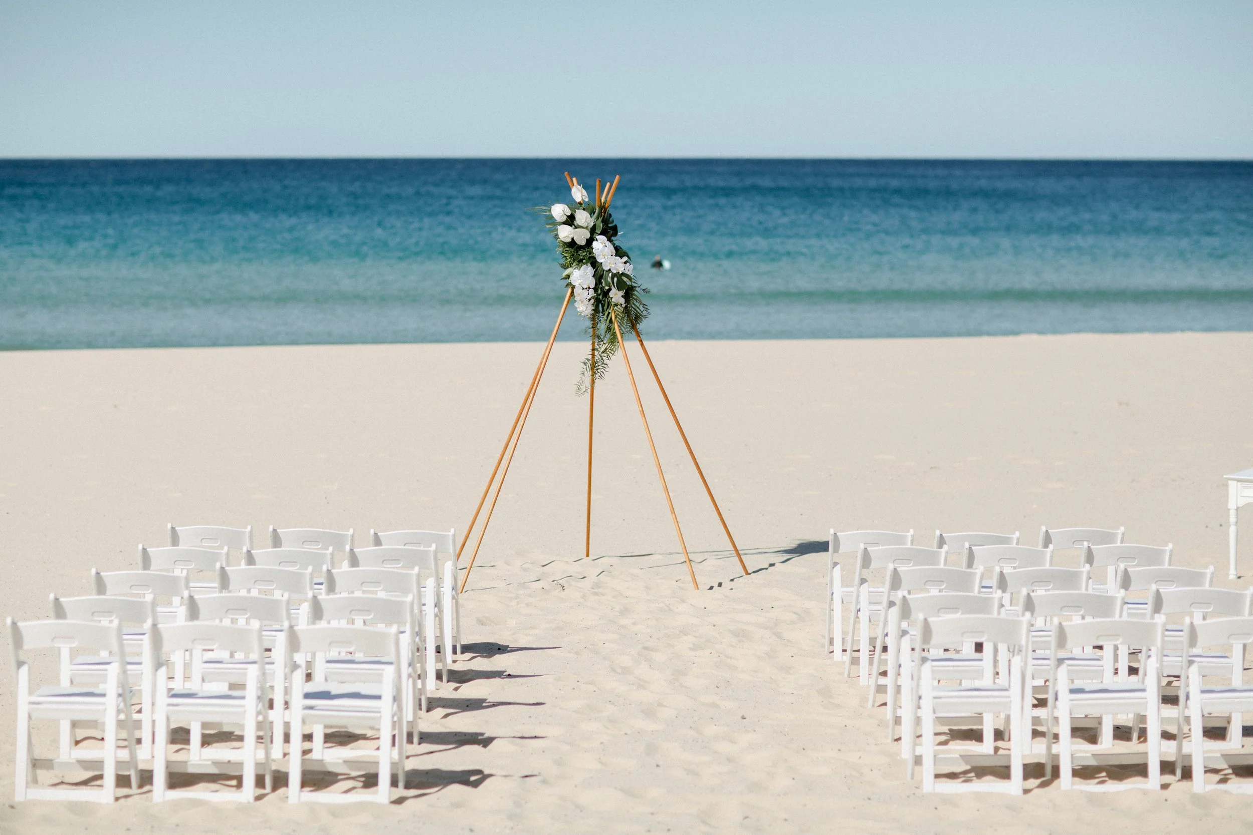 CEREMONY PACKAGES