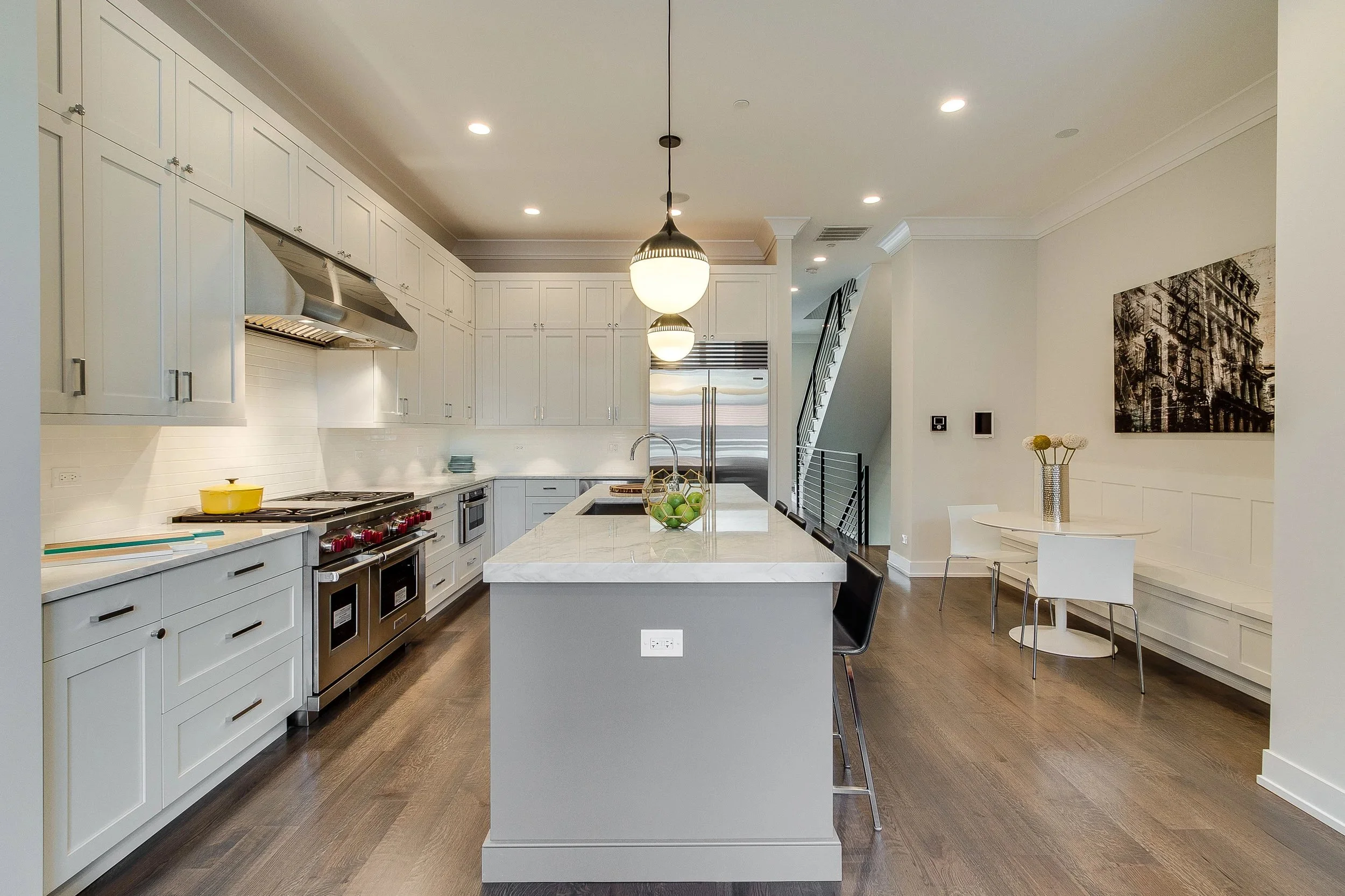 An image of 2042 W Webster | Stratum Builders