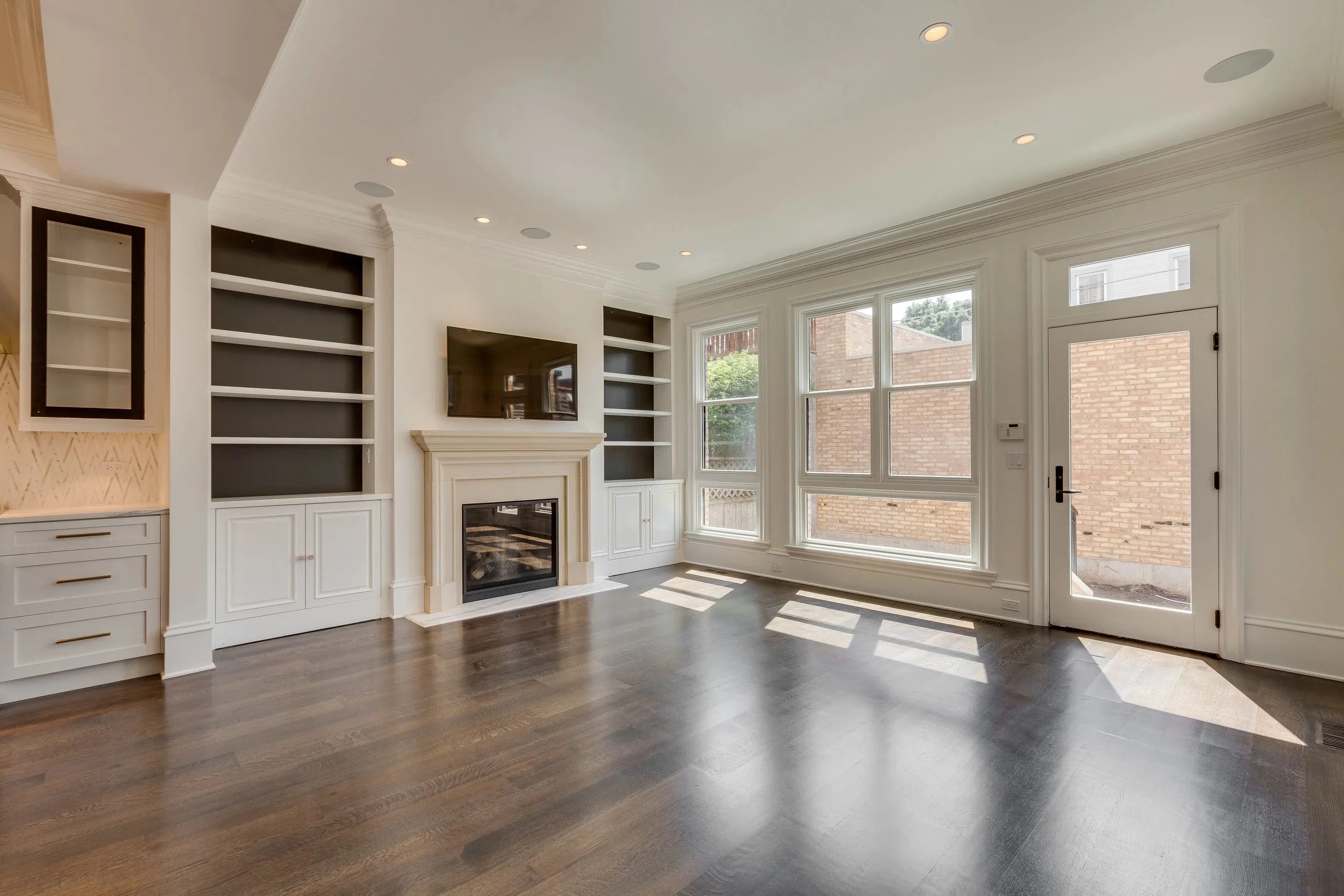 An image of 2734 N Racine | Stratum Builders