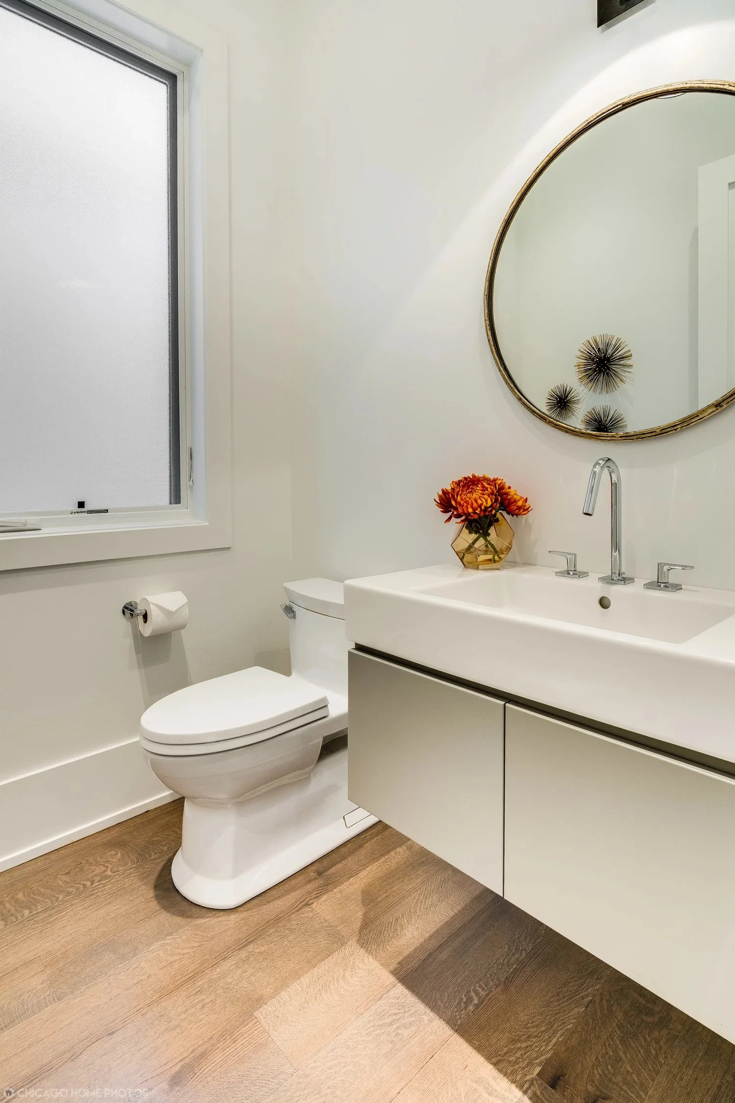 An image of 1741 N Hoyne | Stratum Builders