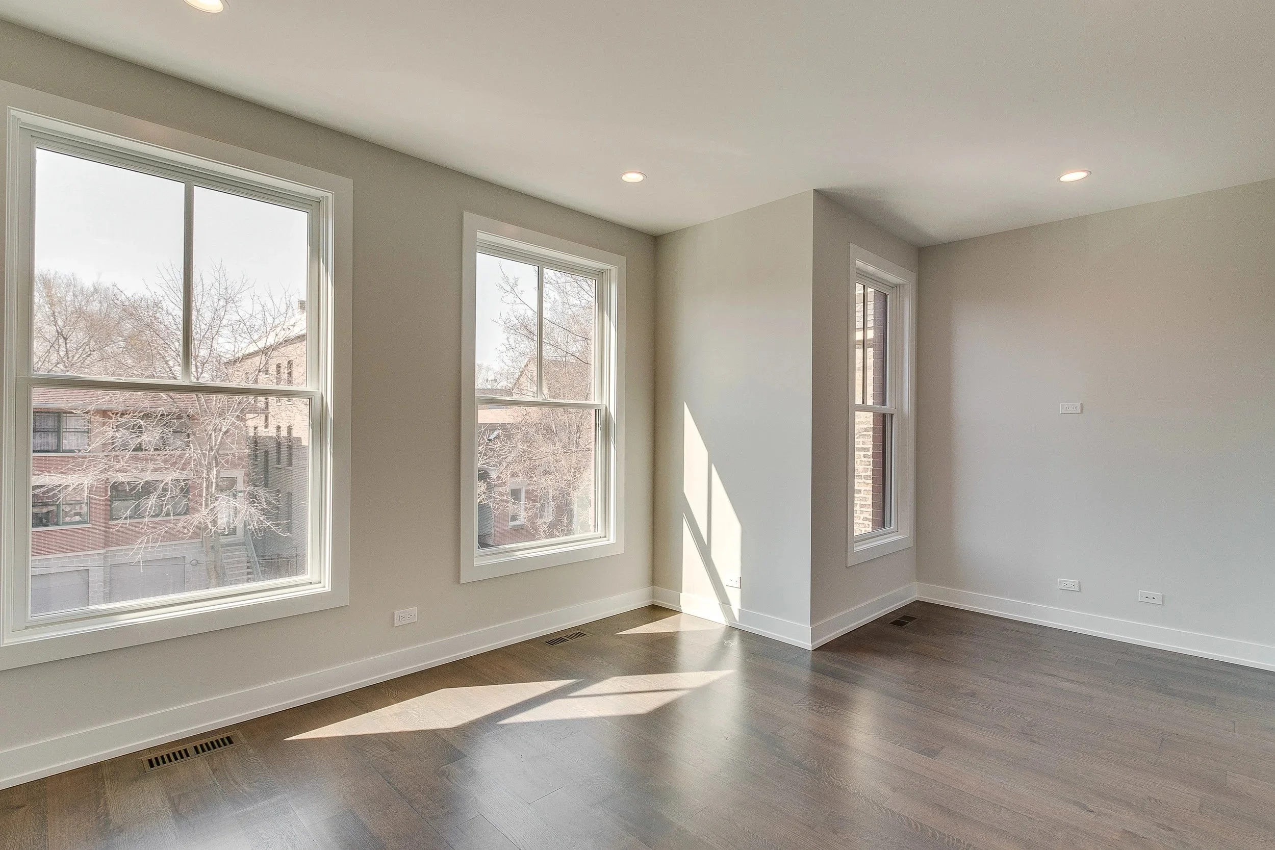 An image of 2042 W Webster | Stratum Builders