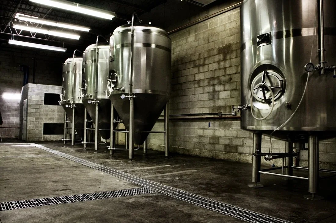An image of Finches Beer | Stratum Builders