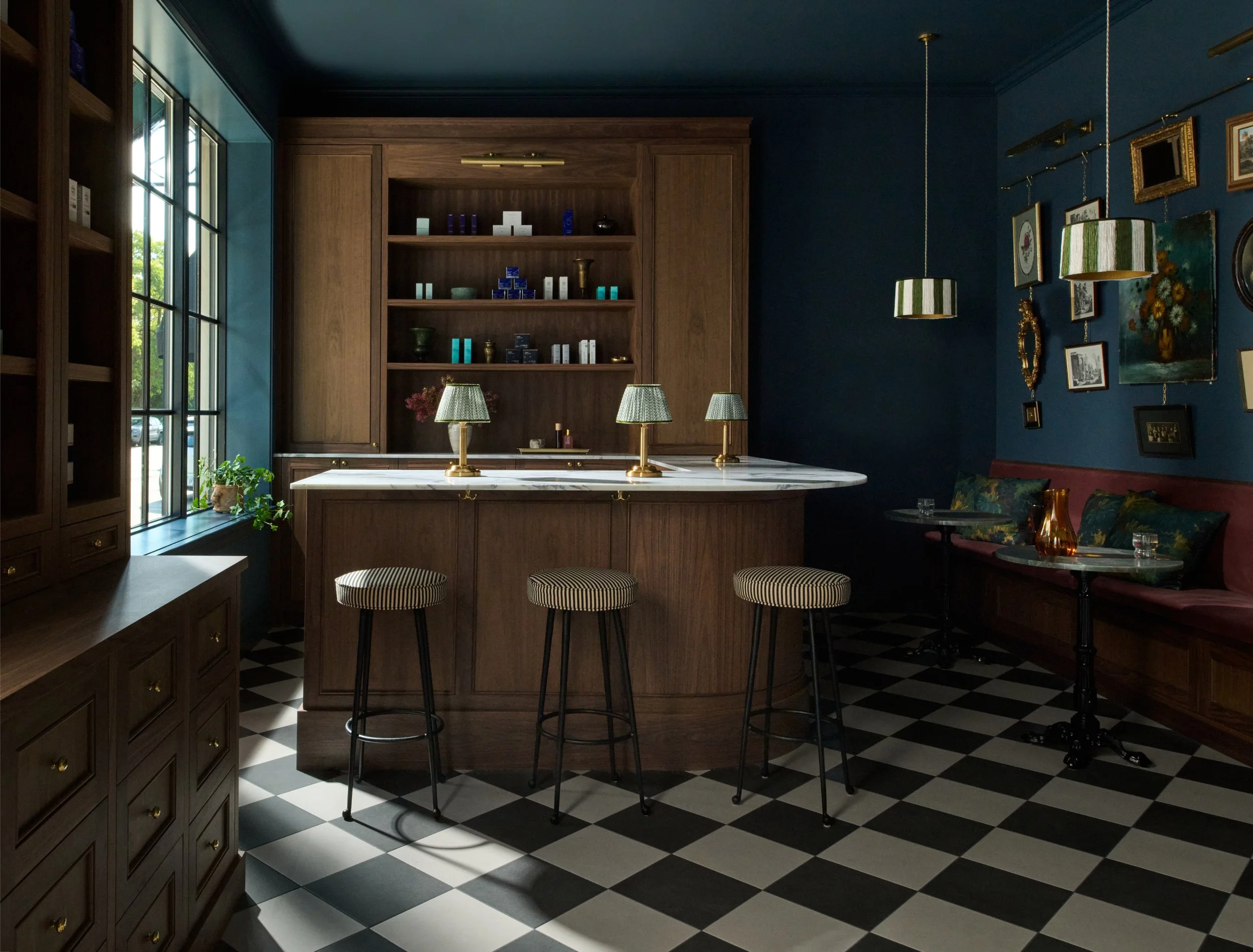 An image of Fitz Aesthetic Club | Stratum Builders