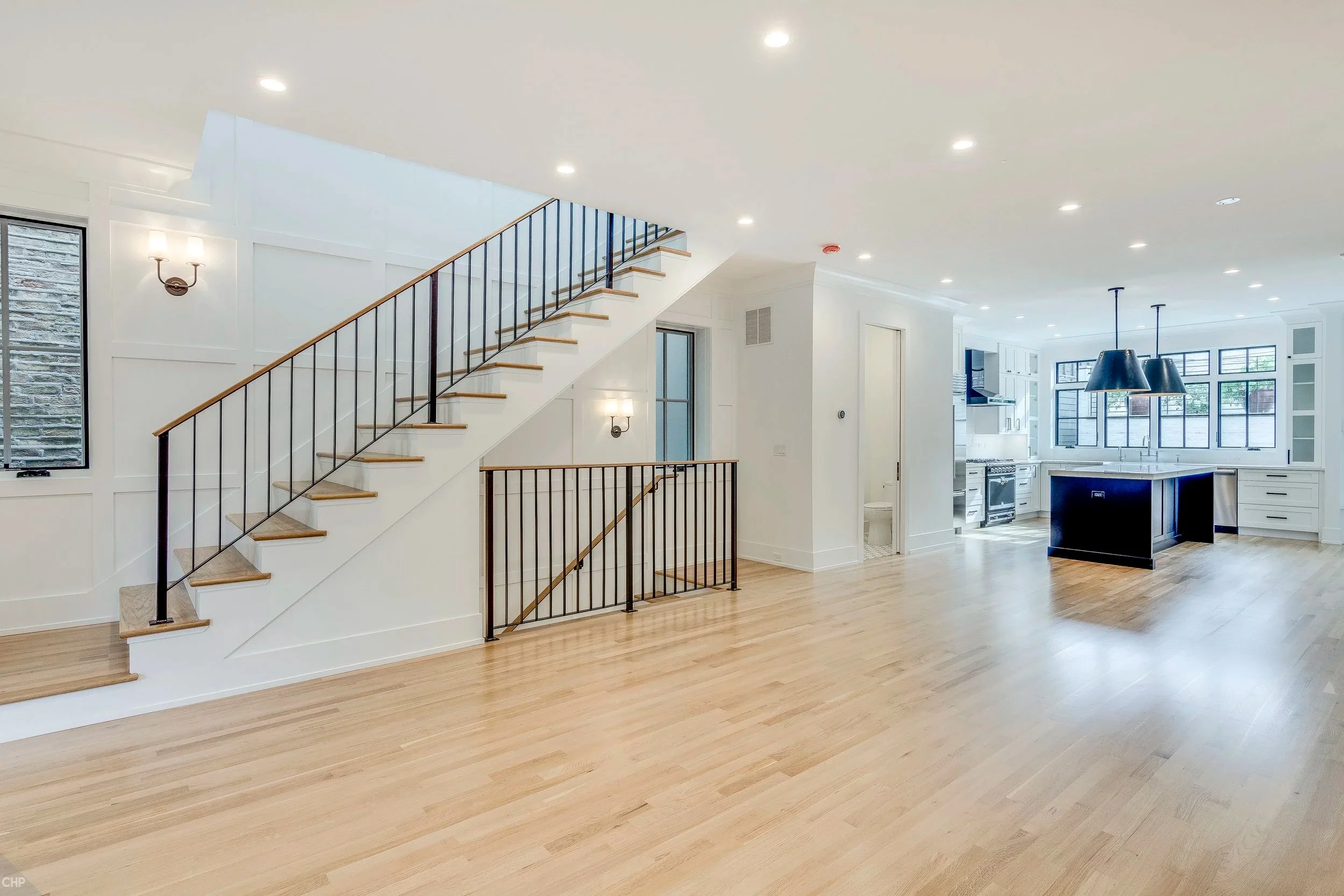 An image of 1903 N Hoyne | Stratum Builders