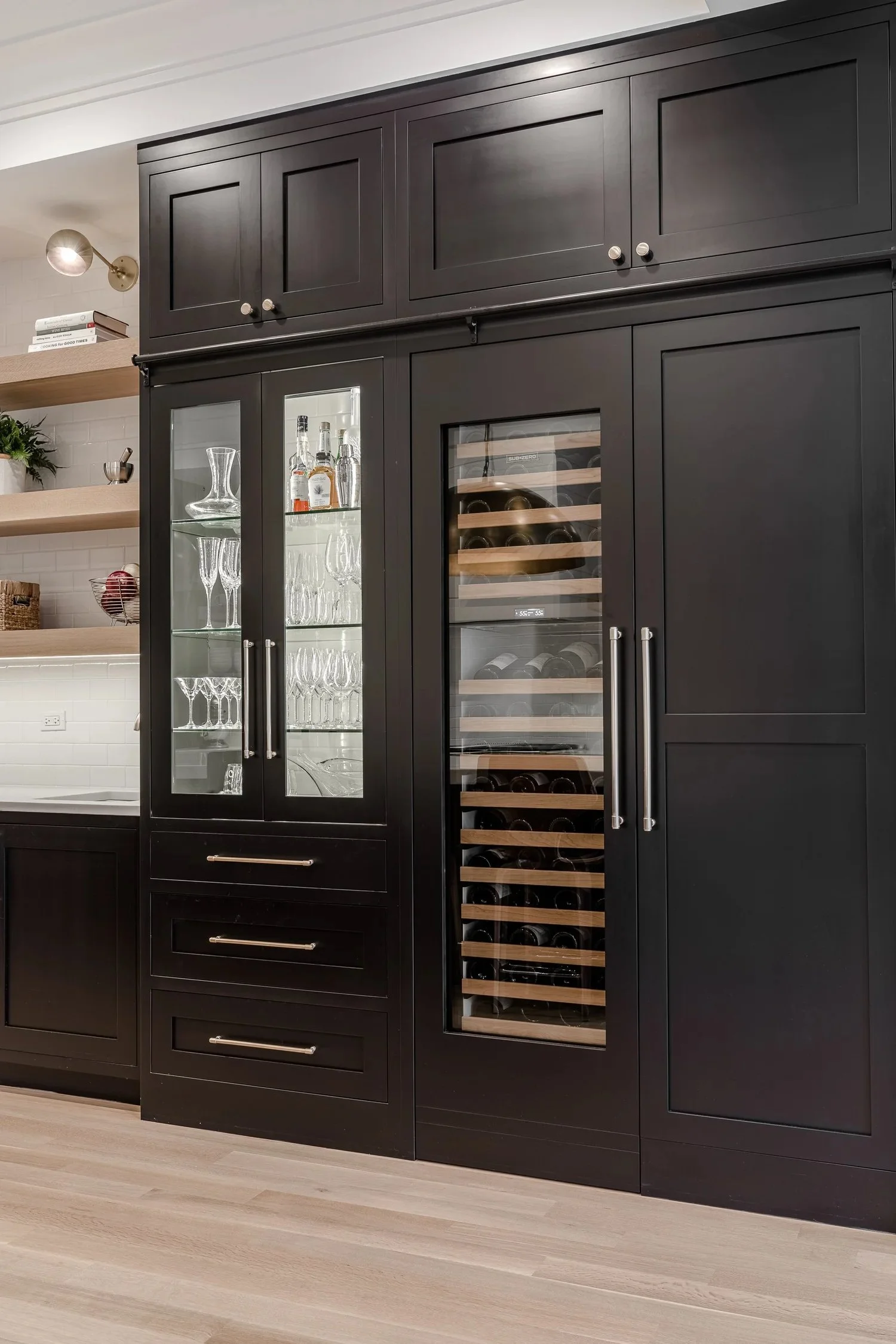 An image of 1835 N honore | Stratum Builders