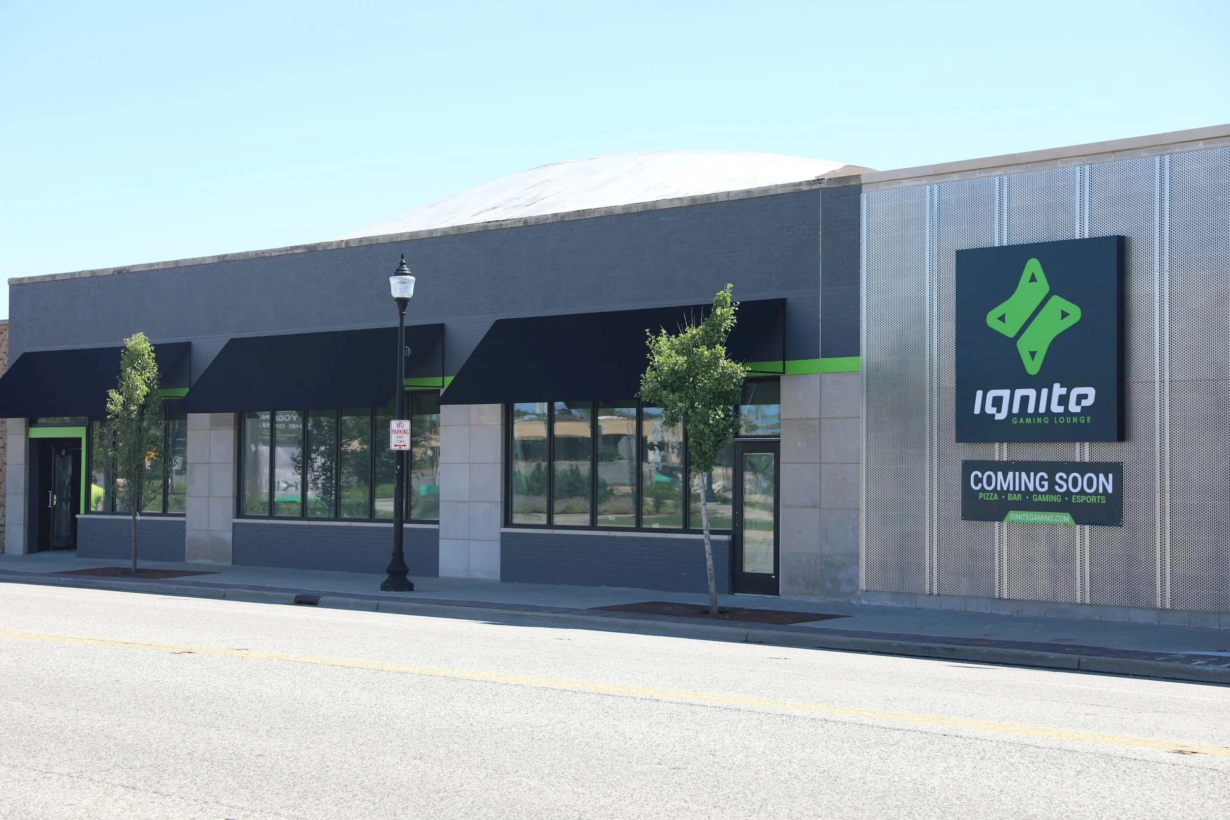Ignite Network | Stratum Builders