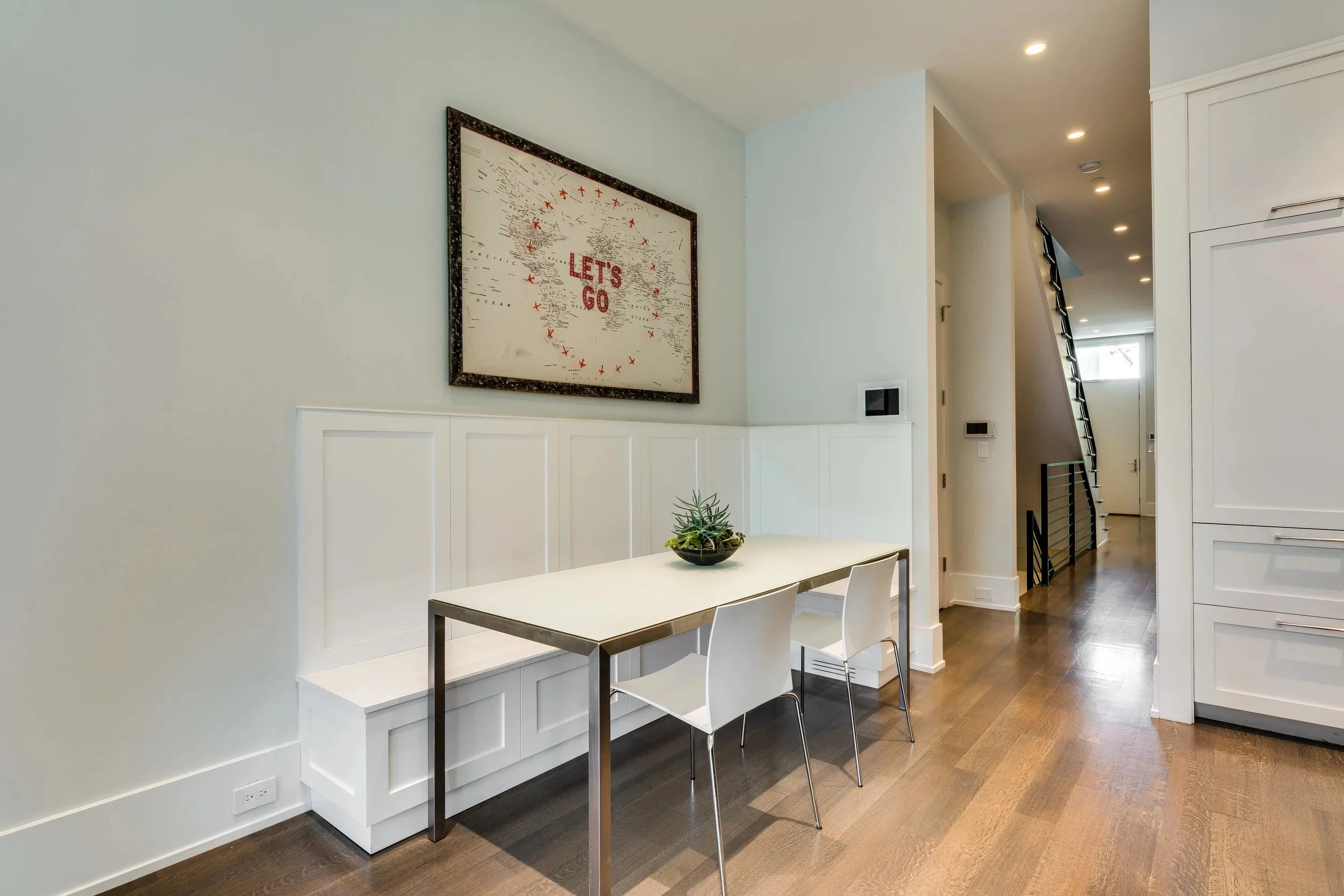 An image of 1936 N Honore | Stratum Builders