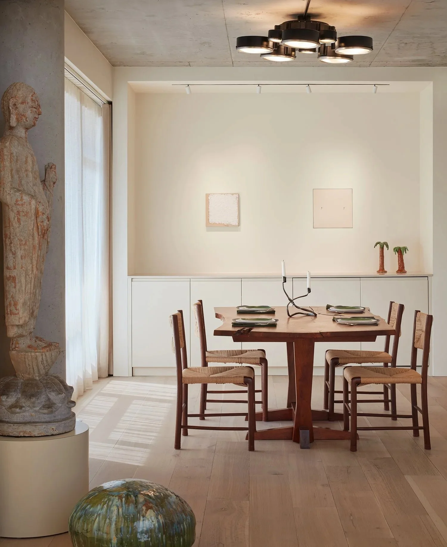 201 w grand | Stratum Builders