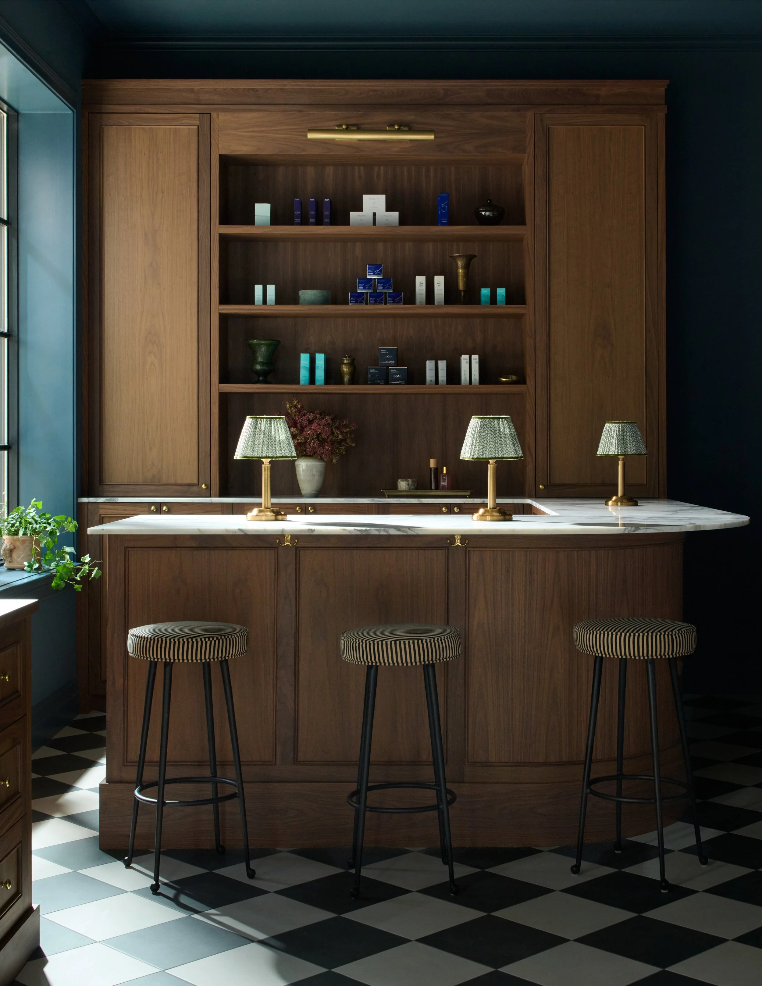 An image of Fitz Aesthetic Club | Stratum Builders
