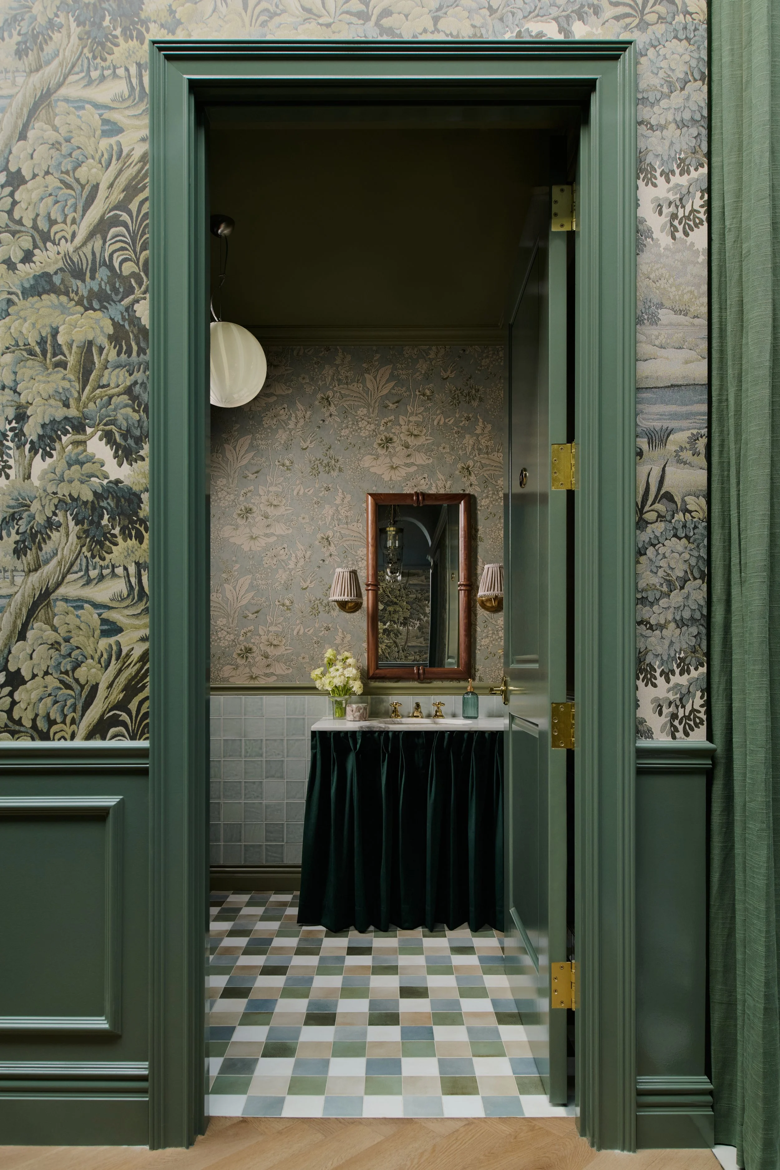 Fitz aesthetic club feature in stratum builders portfolio