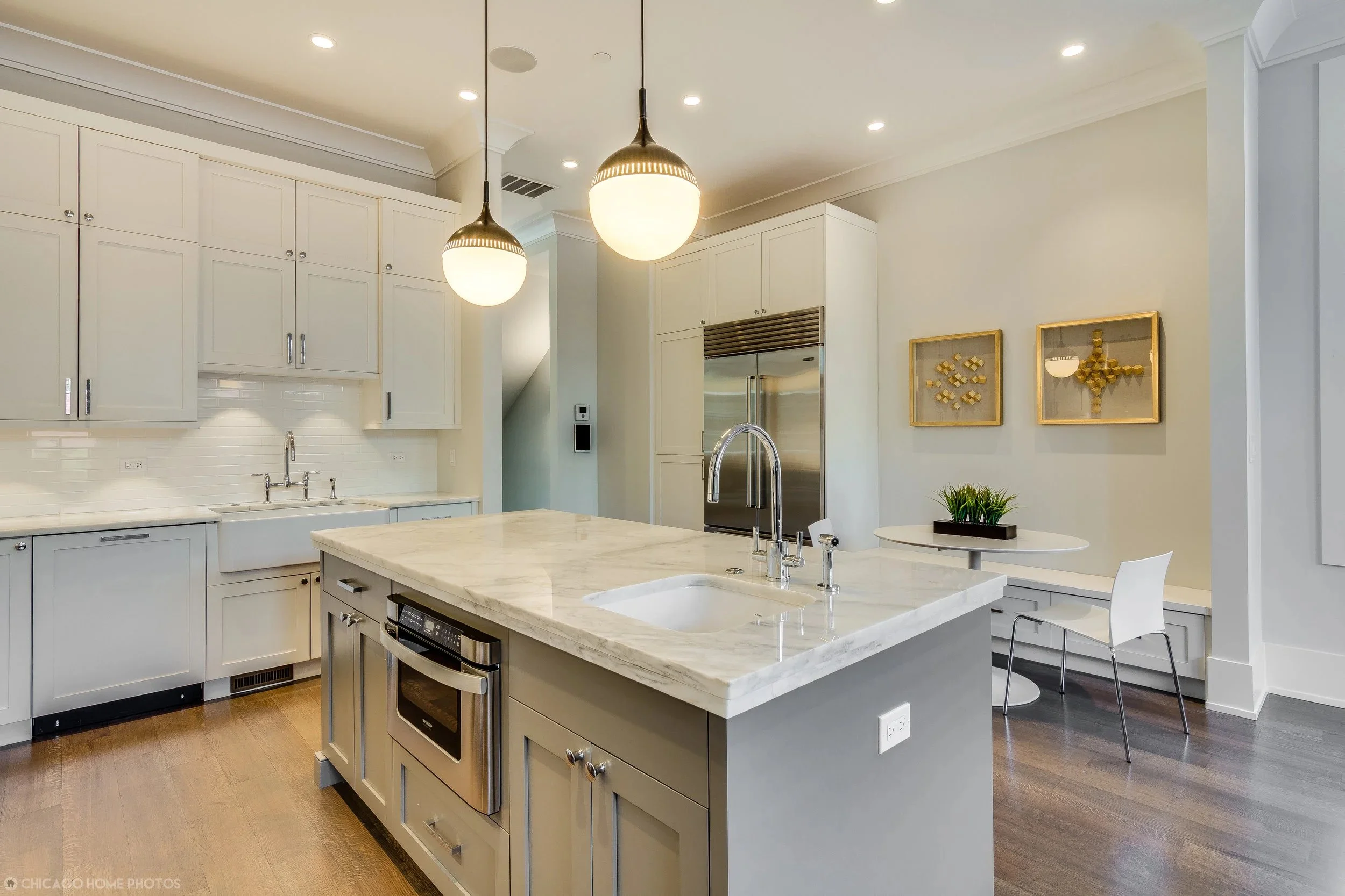 An image of 1741 N Hoyne | Stratum Builders