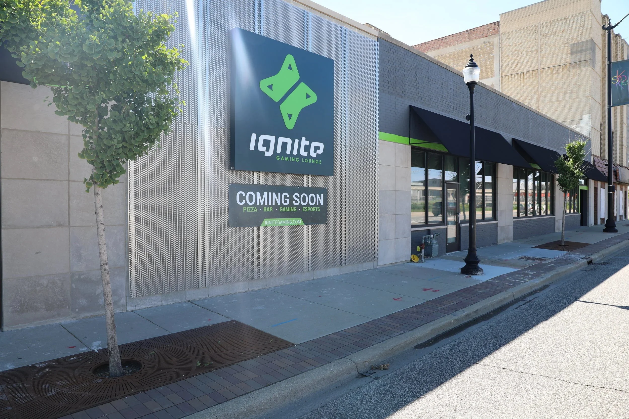 An image of Ignite Network | Stratum Builders 