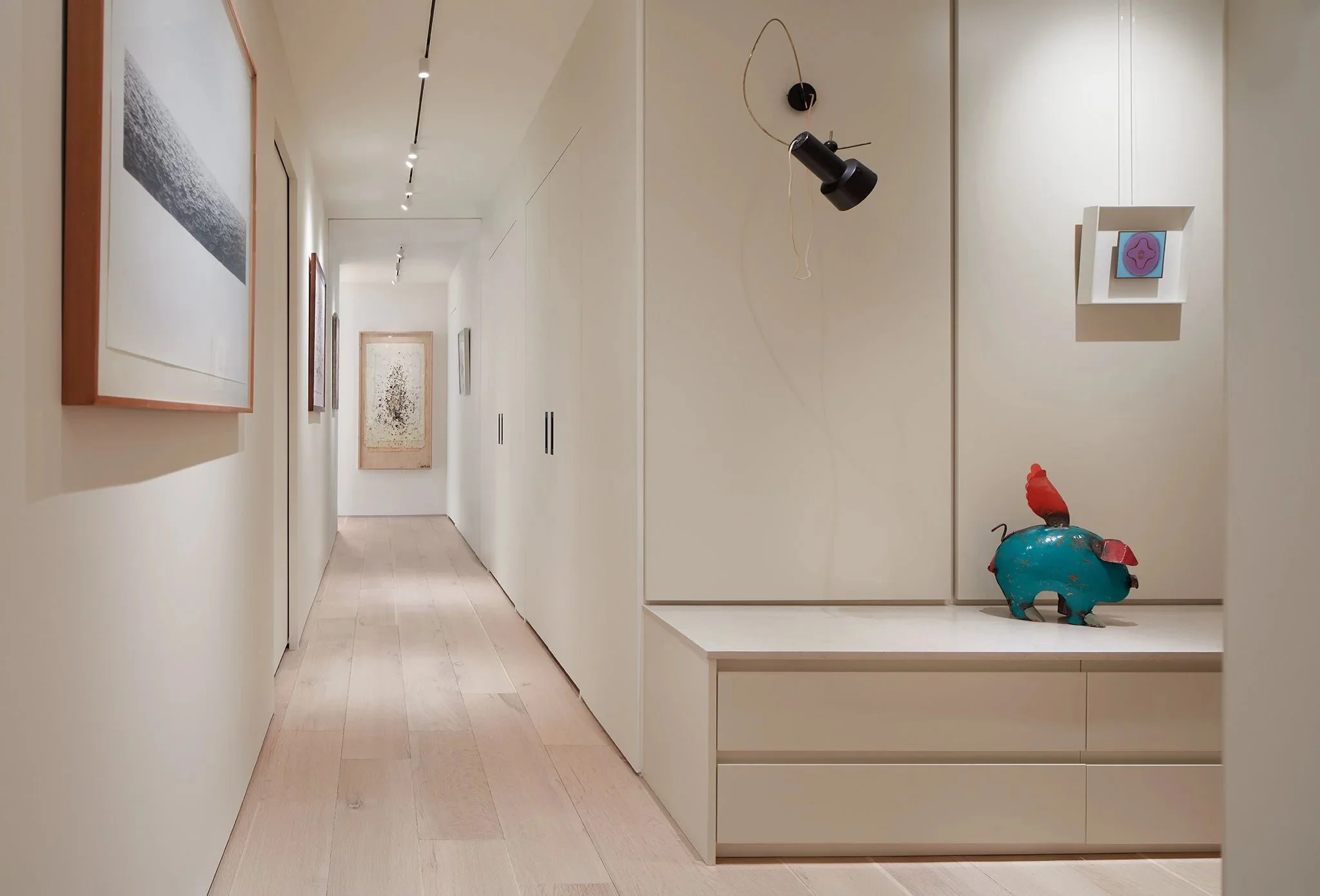 An image of 201 w grand | Stratum Builders