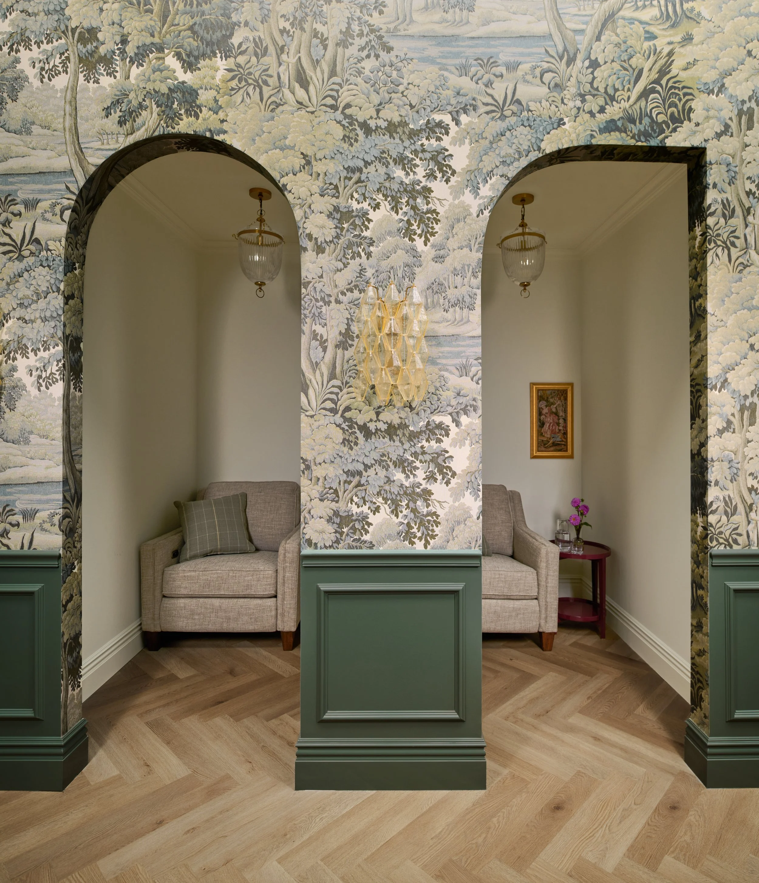An image of Fitz Aesthetic Club | Stratum Builders