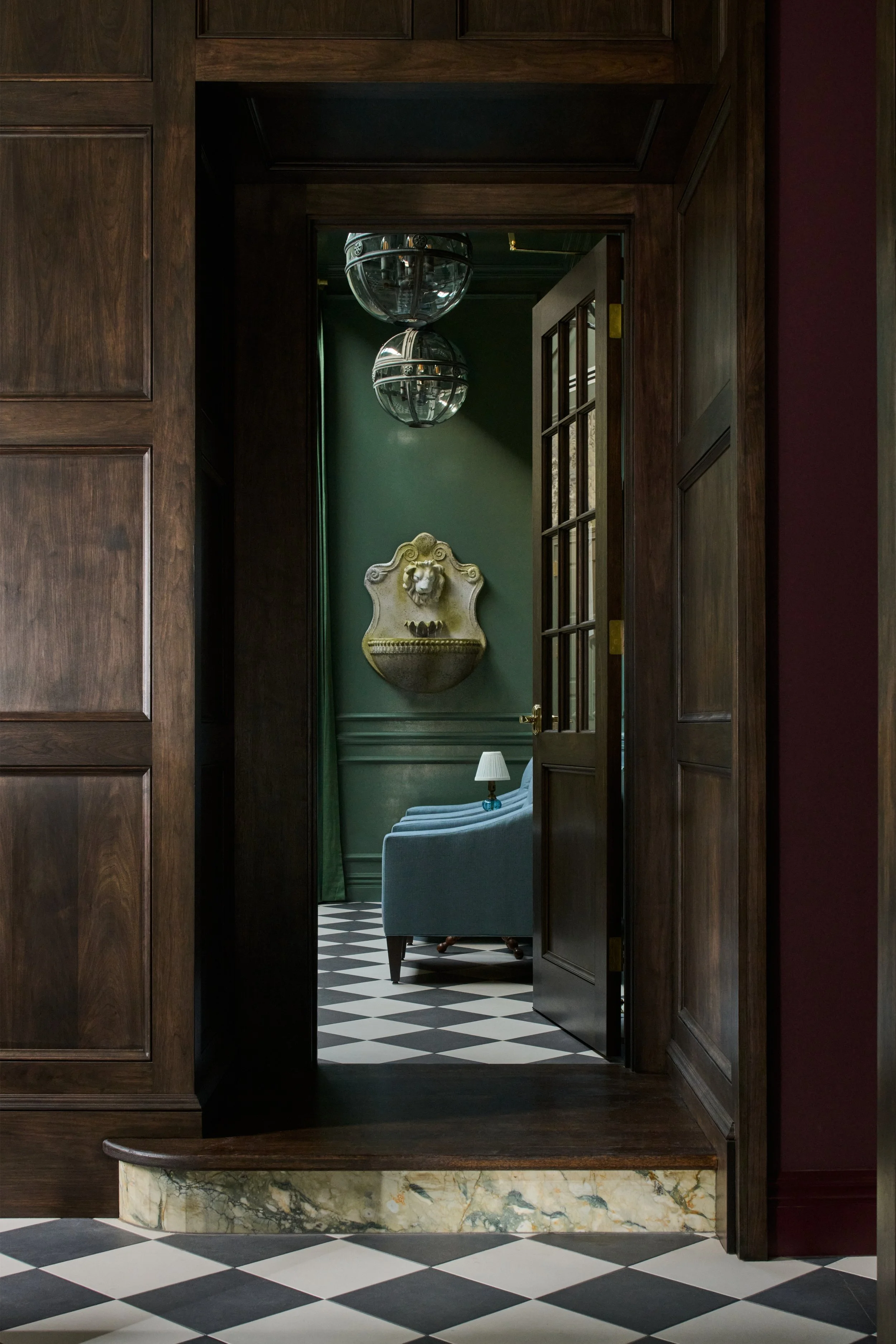 An image of Fitz Aesthetic Club | Stratum Builders