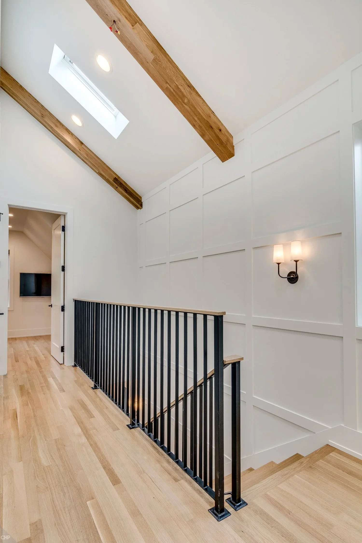 An image of 1903 N Hoyne | Stratum Builders
