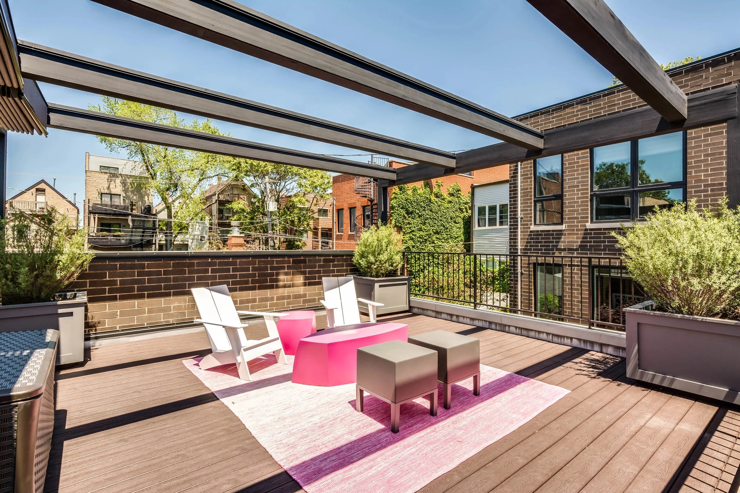 1936 N Honore | Stratum Builders