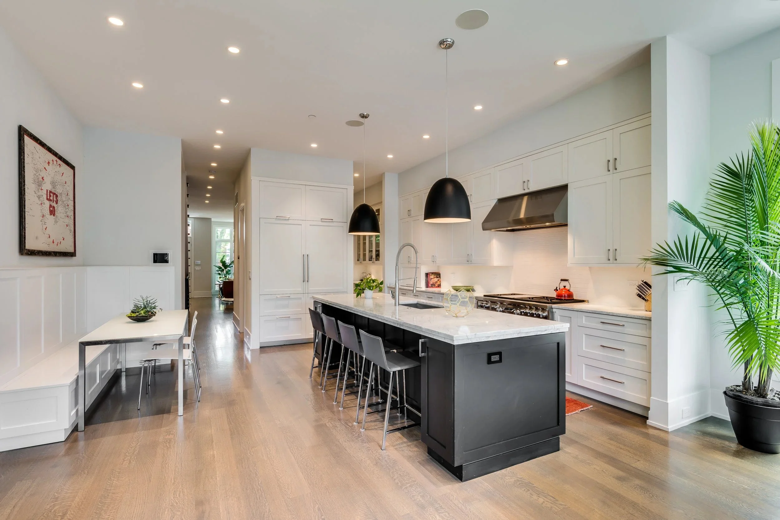An image of 1936 N Honore | Stratum Builders