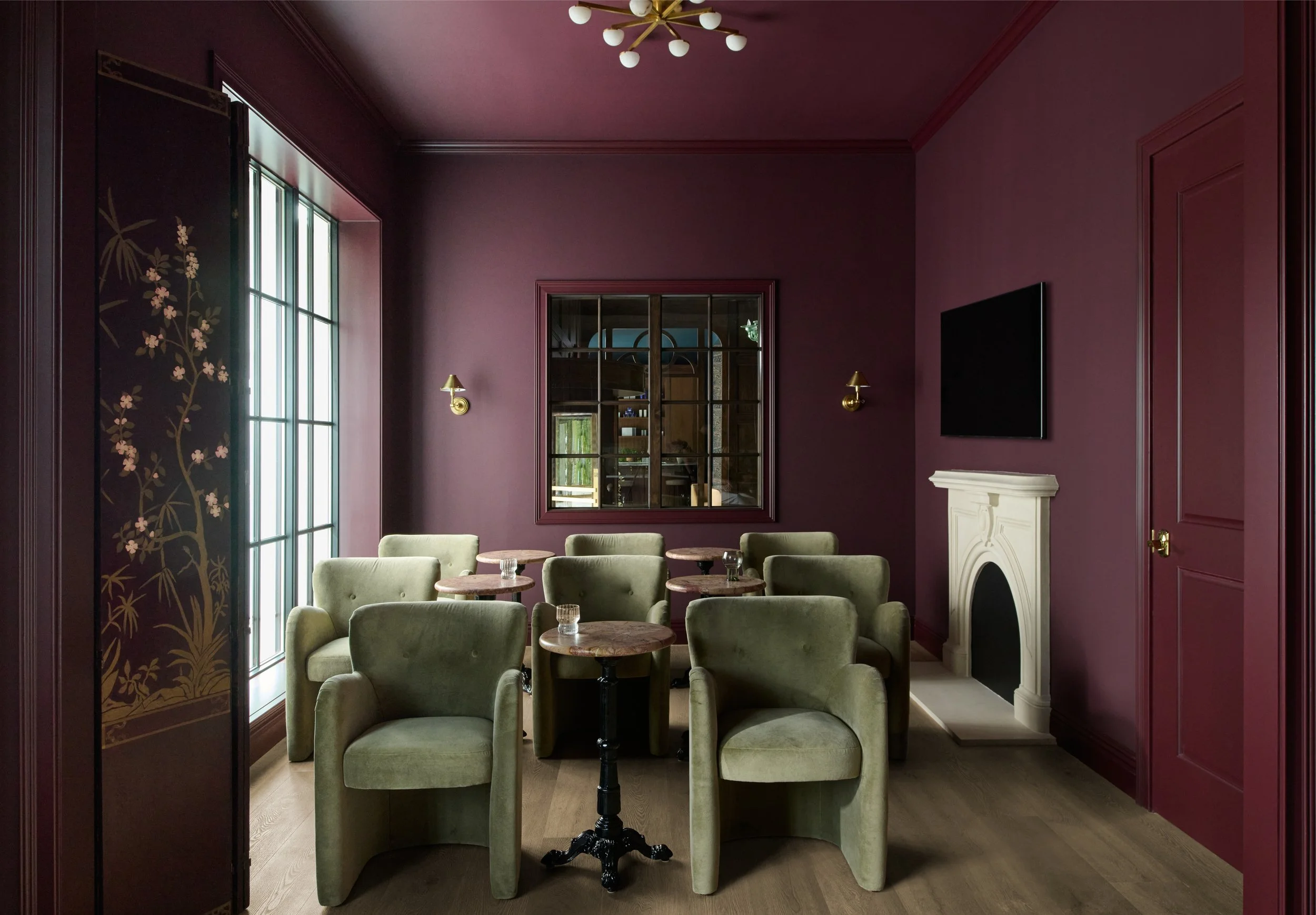 An image of Fitz Aesthetic Club | Stratum Builders