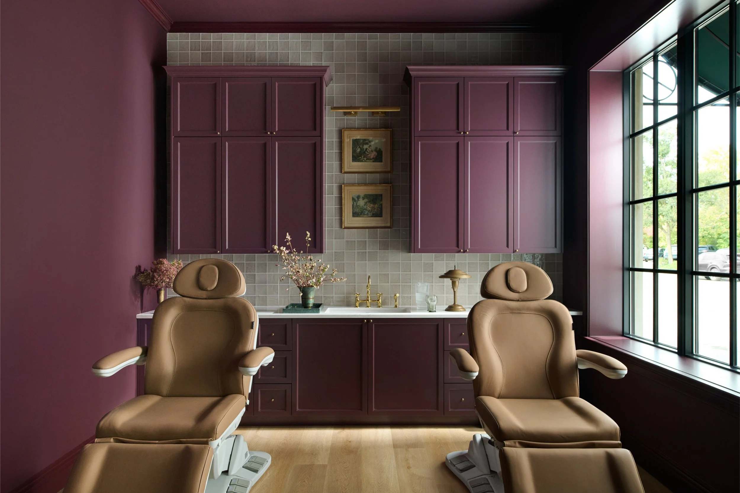 An image of Fitz Aesthetic Club | Stratum Builders