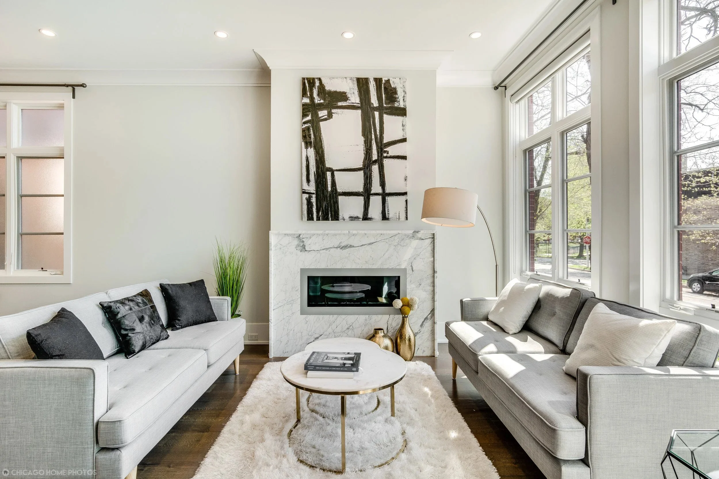 1741 N Hoyne 