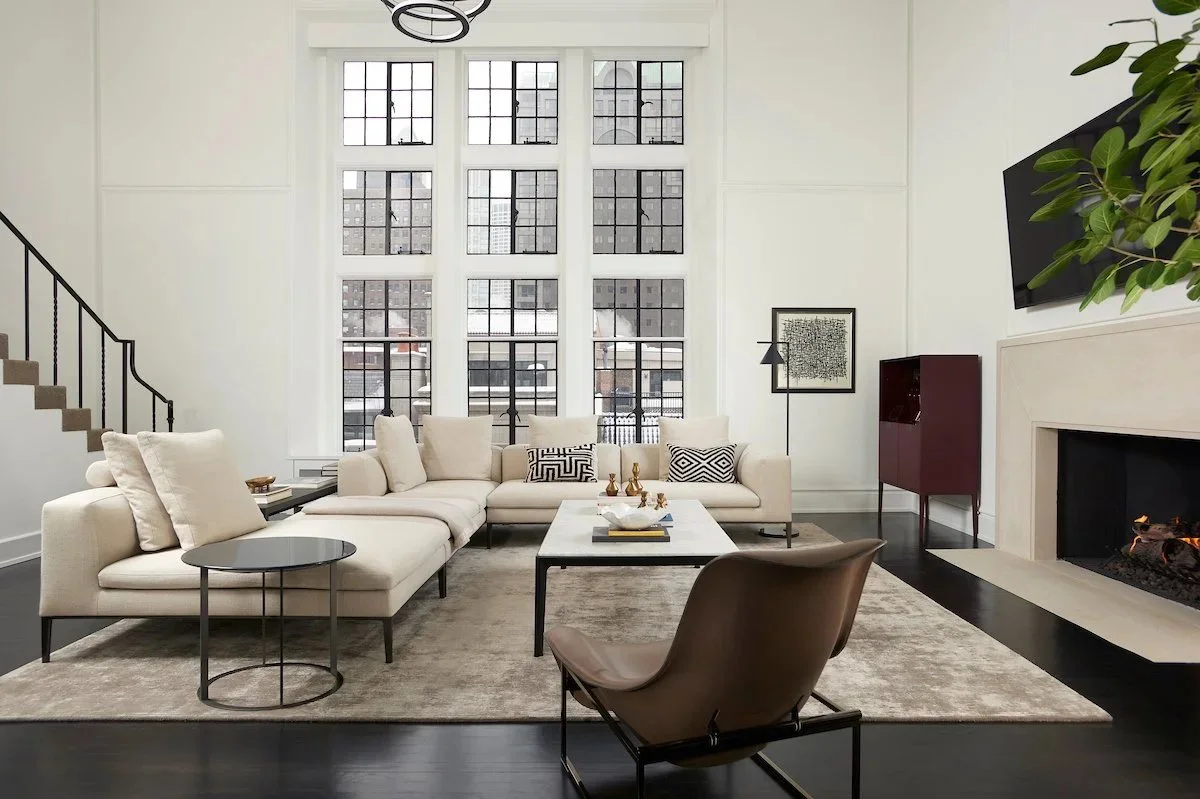 An image of 20 e cedar | Stratum Builders