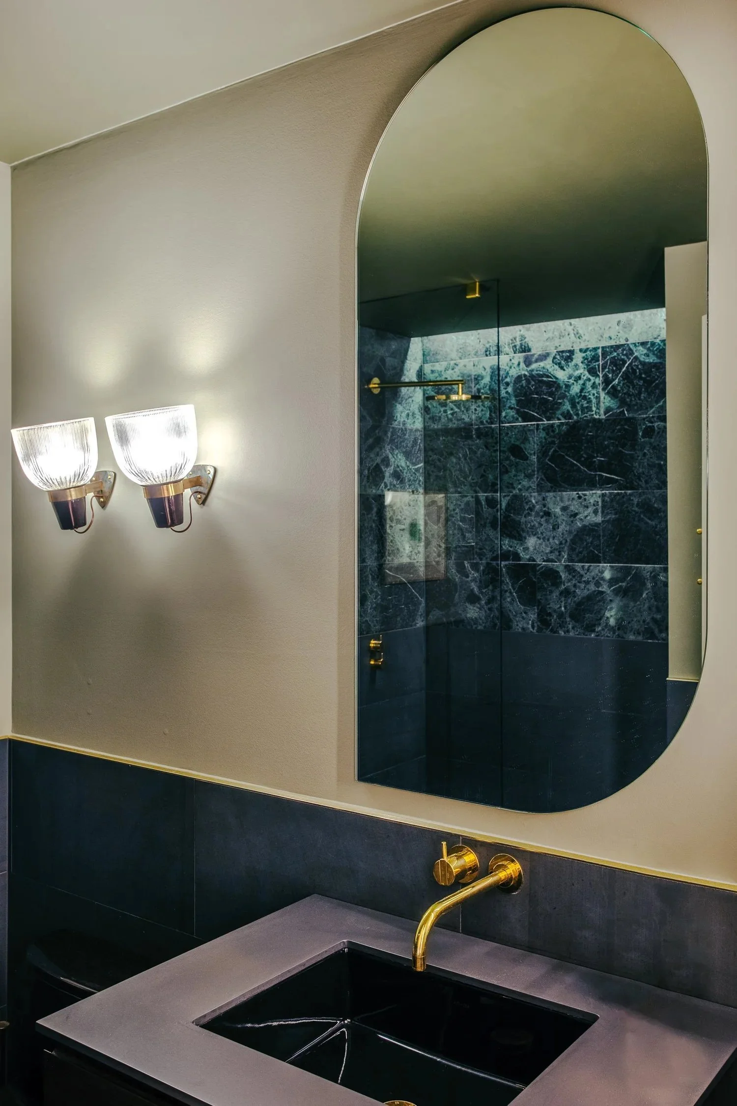 An image of 201 w grand | Stratum Builders