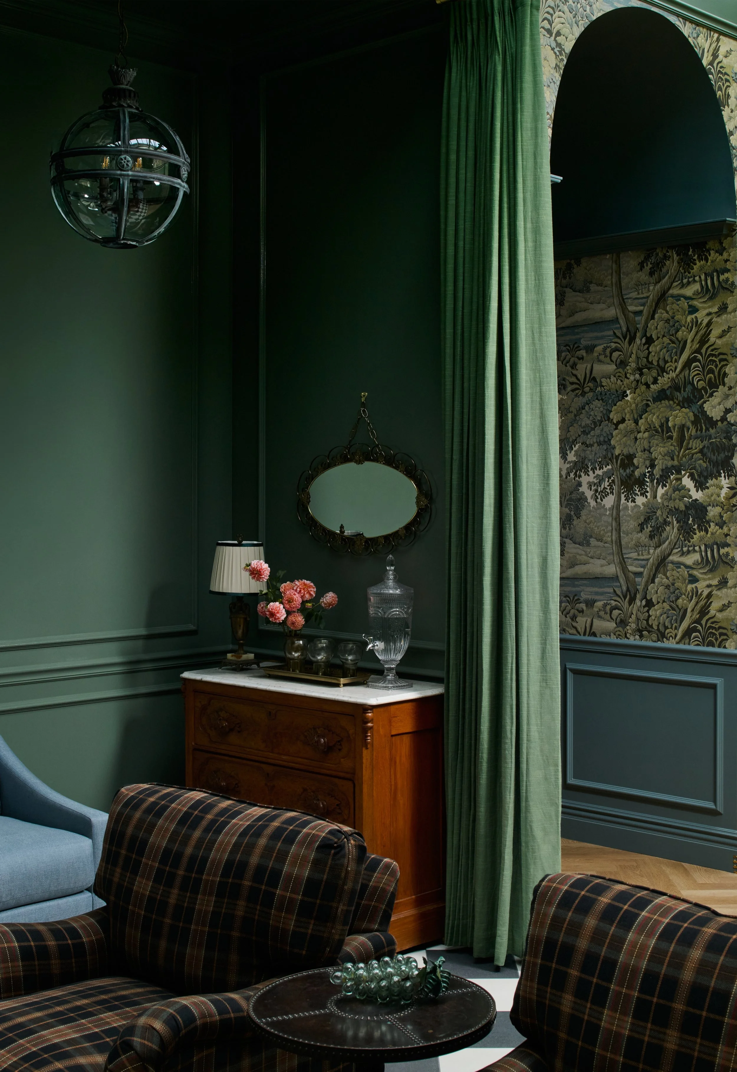 An image of Fitz Aesthetic Club | Stratum Builders