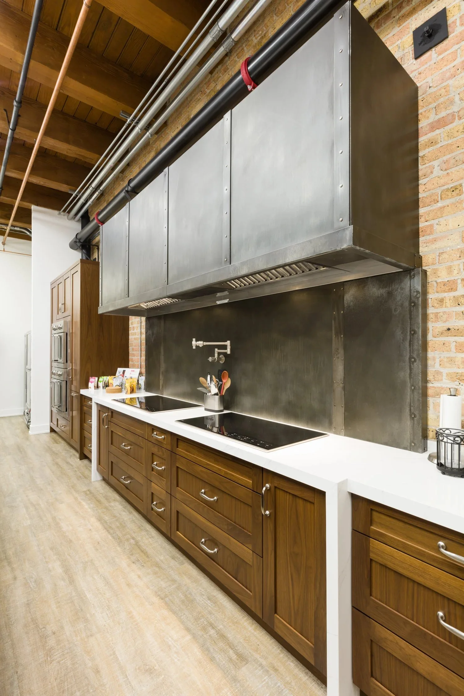 An image of Mars Foods Headquarters | Stratum Builders 