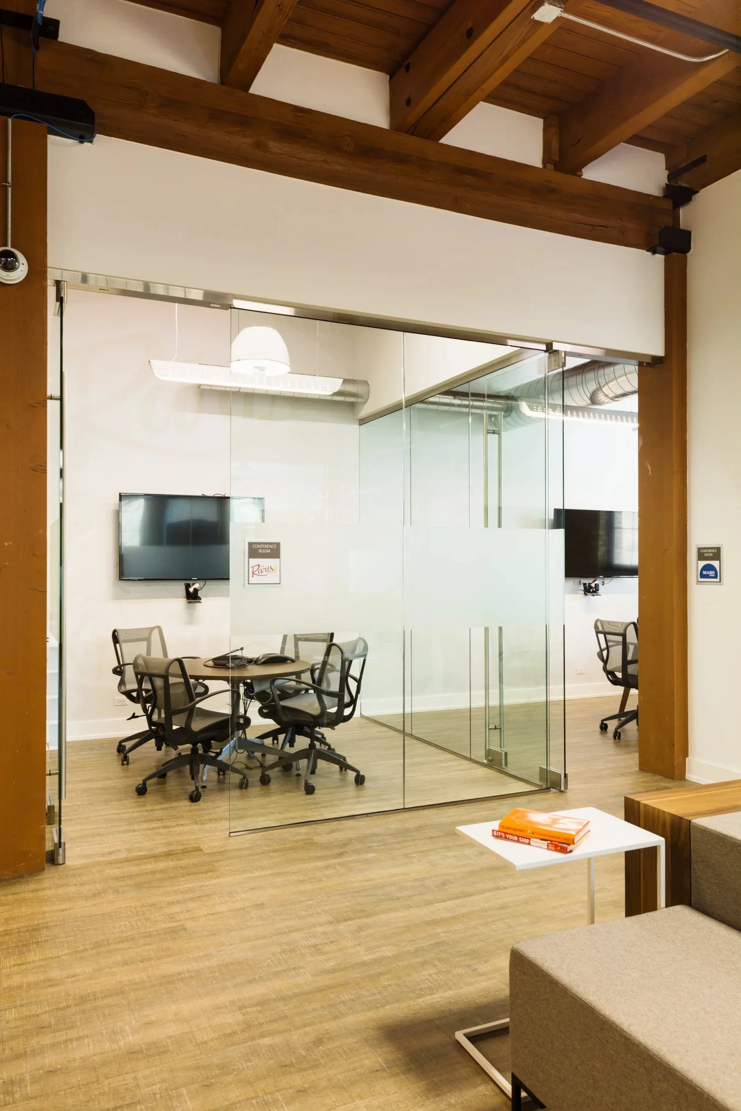 An image of Mars Foods Headquarters | Stratum Builders 
